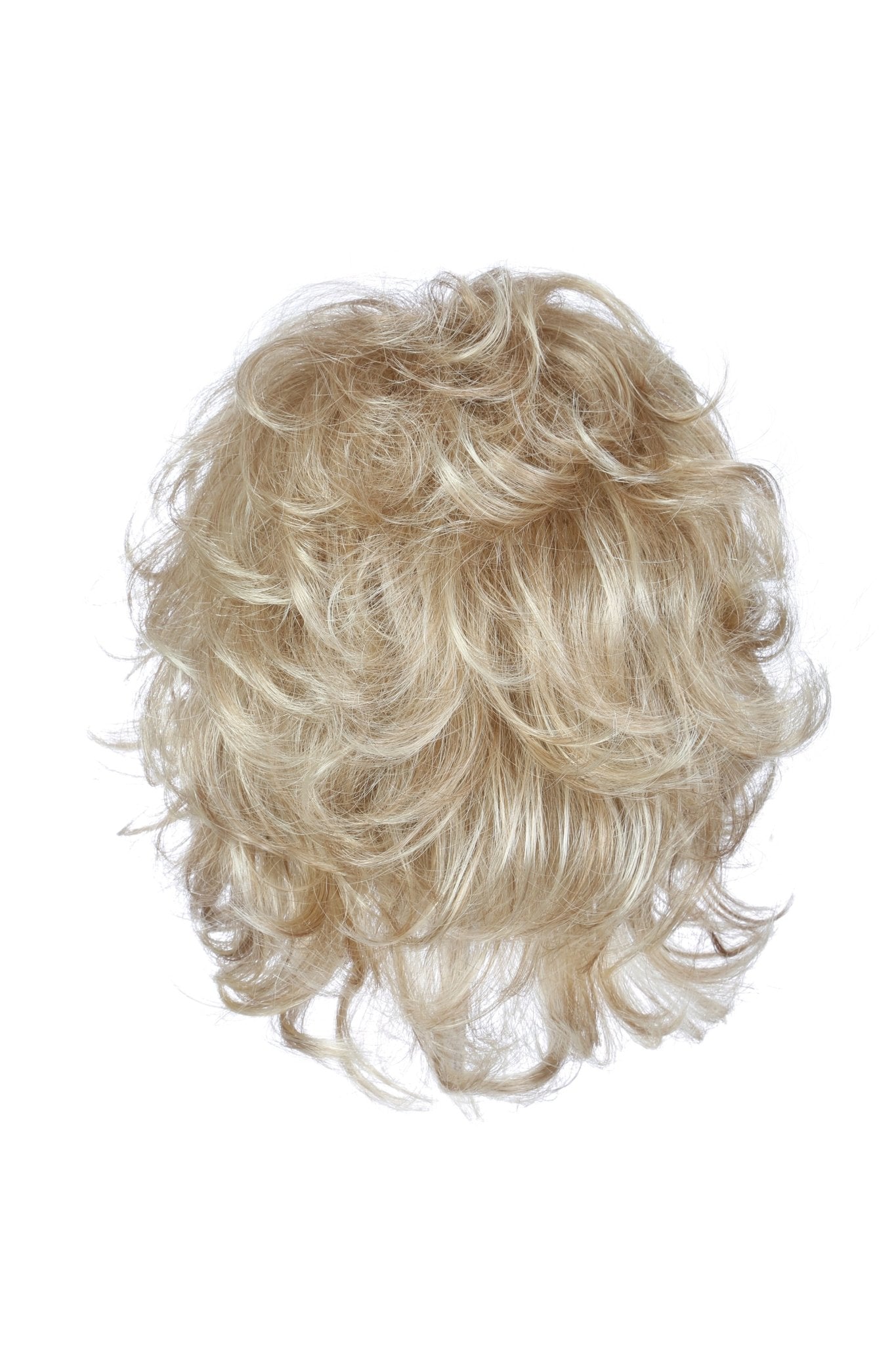 Breeze - Enhanced Hair - Wig - Raquel Welch