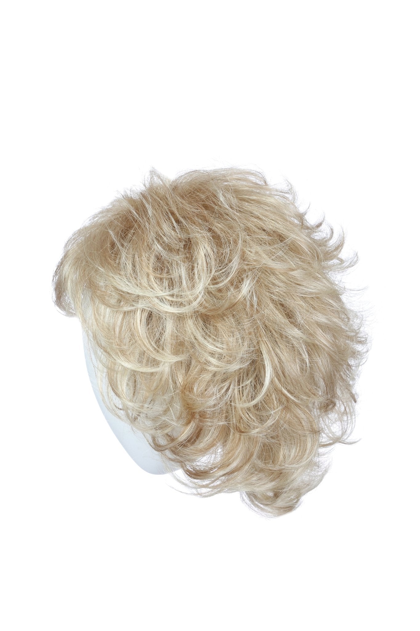 Breeze - Enhanced Hair - Wig - Raquel Welch