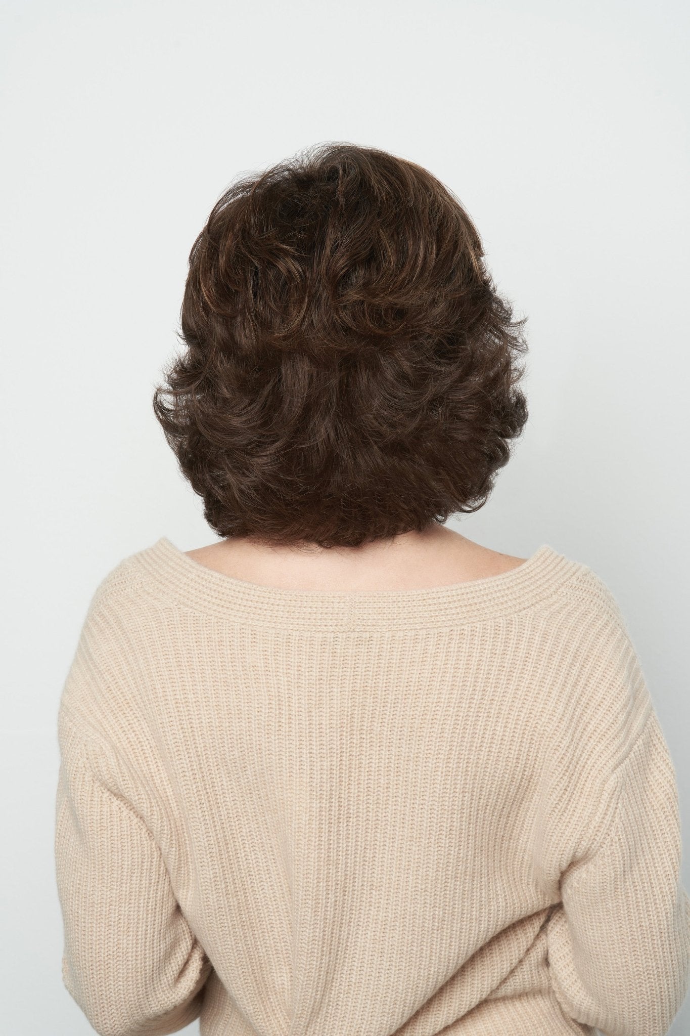 Breeze - Enhanced Hair - Wig - Raquel Welch