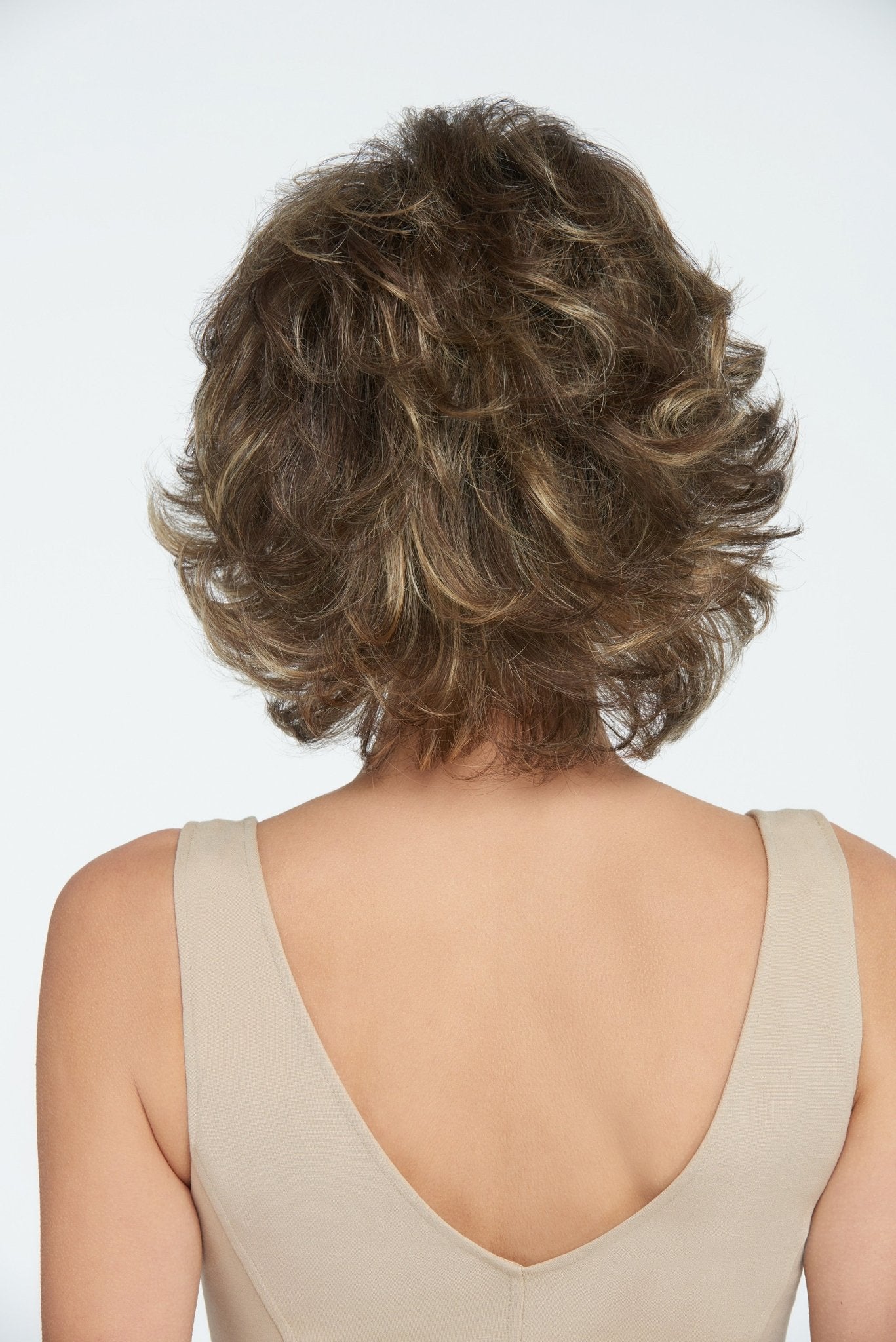 Breeze - Enhanced Hair - Wig - Raquel Welch