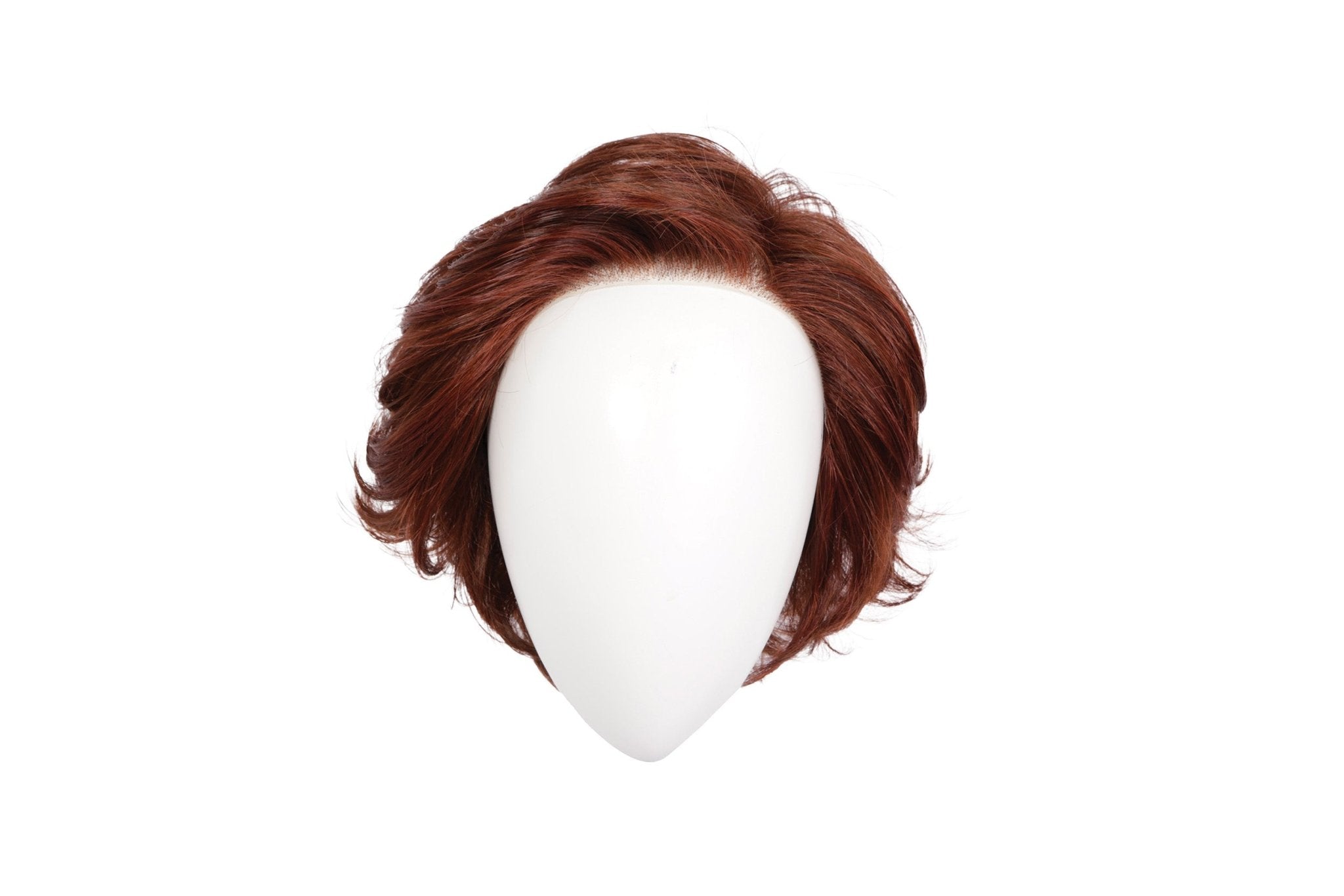 Captivating Canvas* - Enhanced Hair - Wig - Raquel Welch