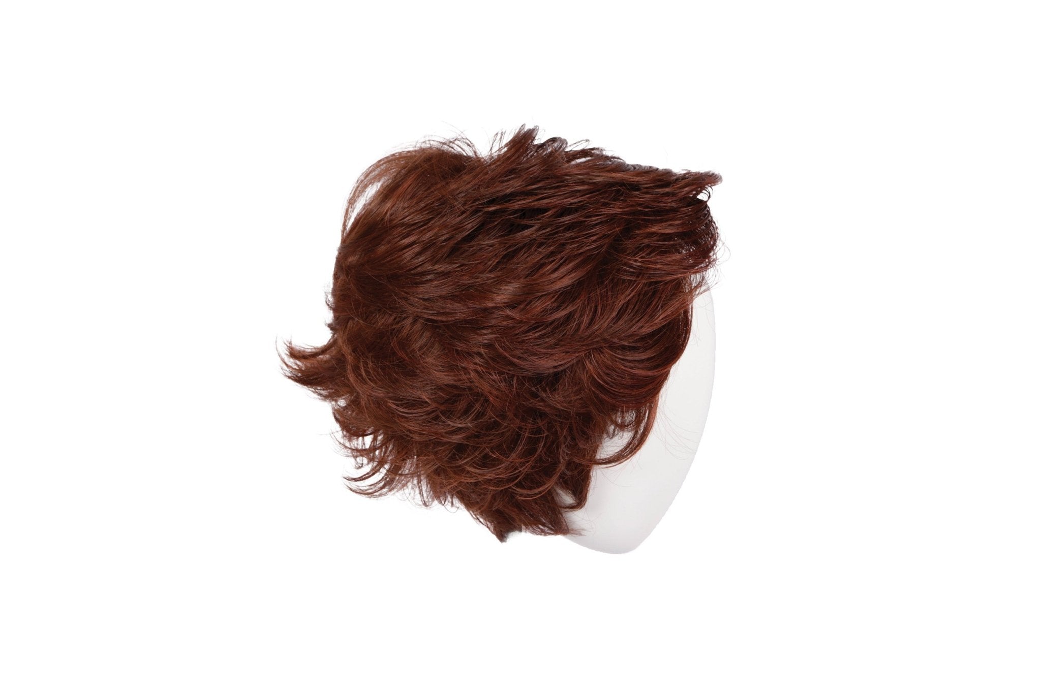 Captivating Canvas* - Enhanced Hair - Wig - Raquel Welch