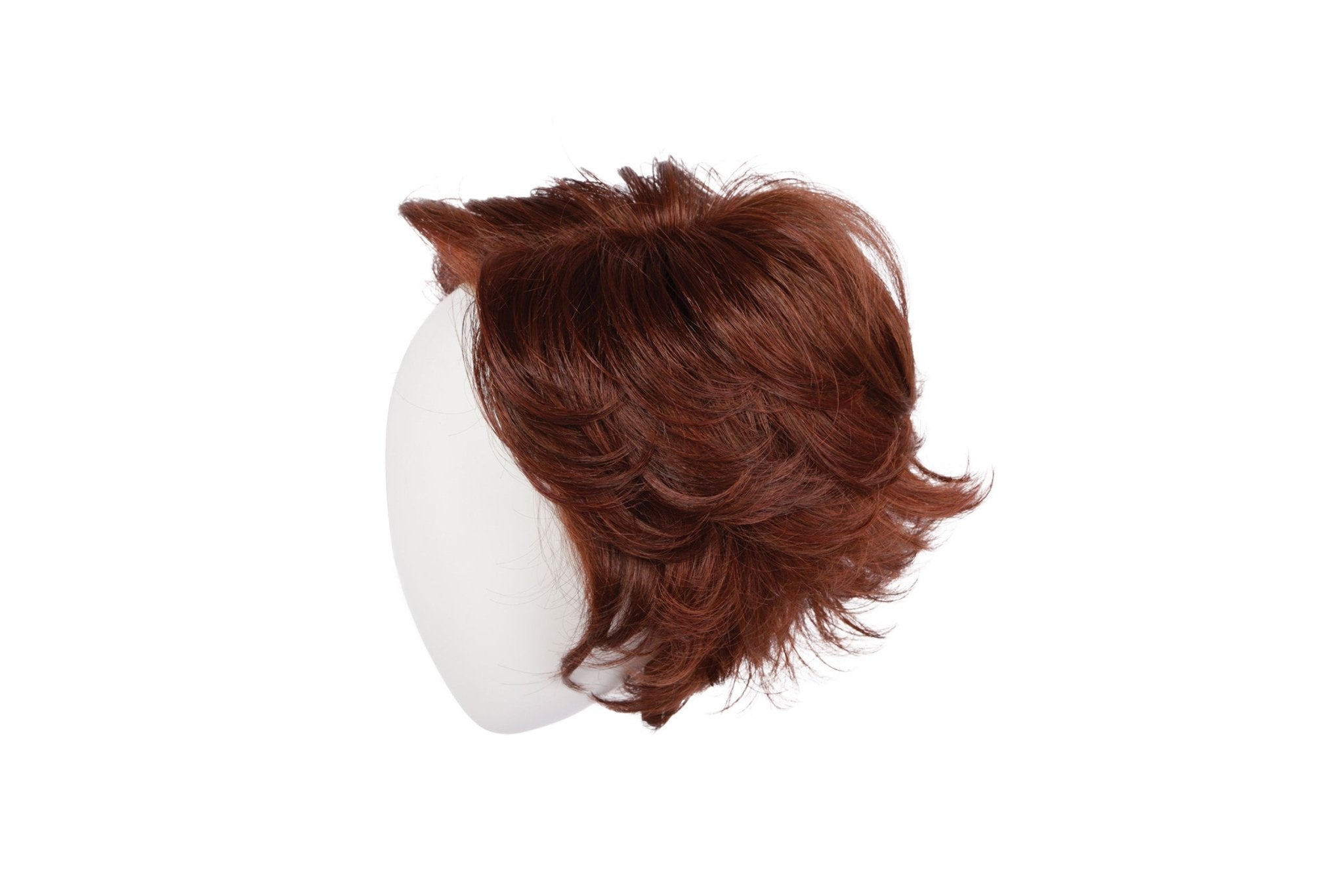Captivating Canvas* - Enhanced Hair - Wig - Raquel Welch