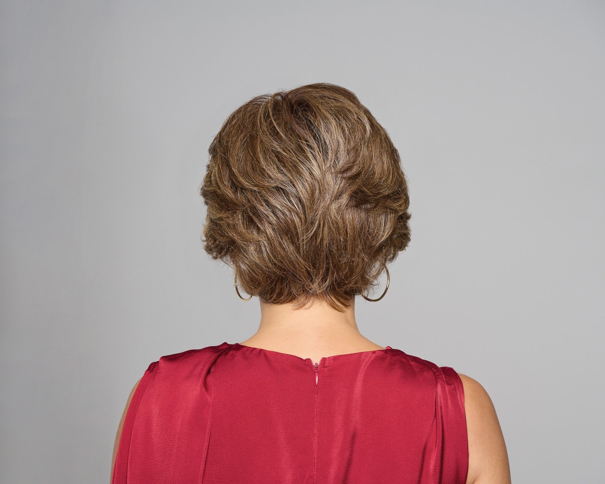 Captivating Canvas* - Enhanced Hair - Wig - Raquel Welch