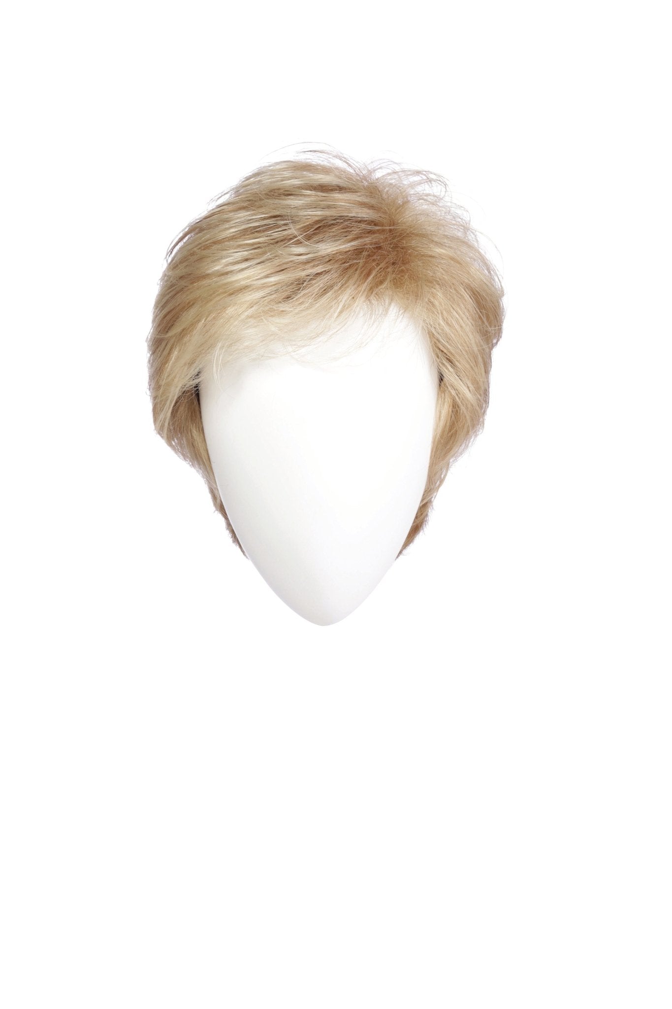 Chic It Up* - Enhanced Hair - Wig - Raquel Welch