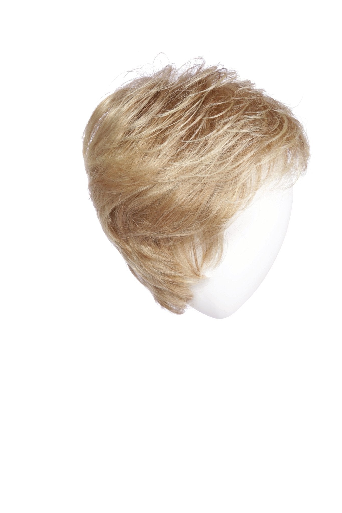 Chic It Up* - Enhanced Hair - Wig - Raquel Welch