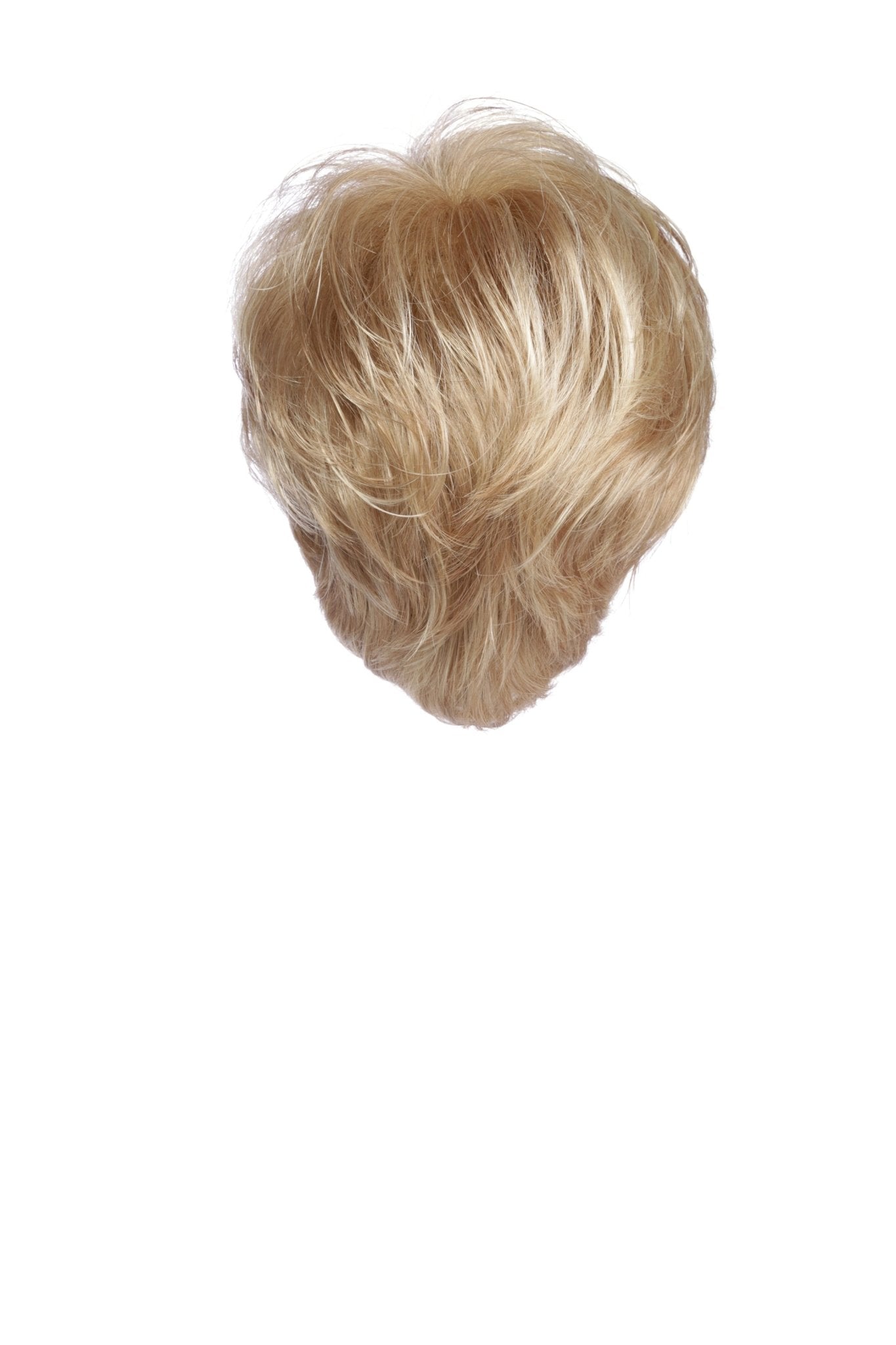 Chic It Up* - Enhanced Hair - Wig - Raquel Welch
