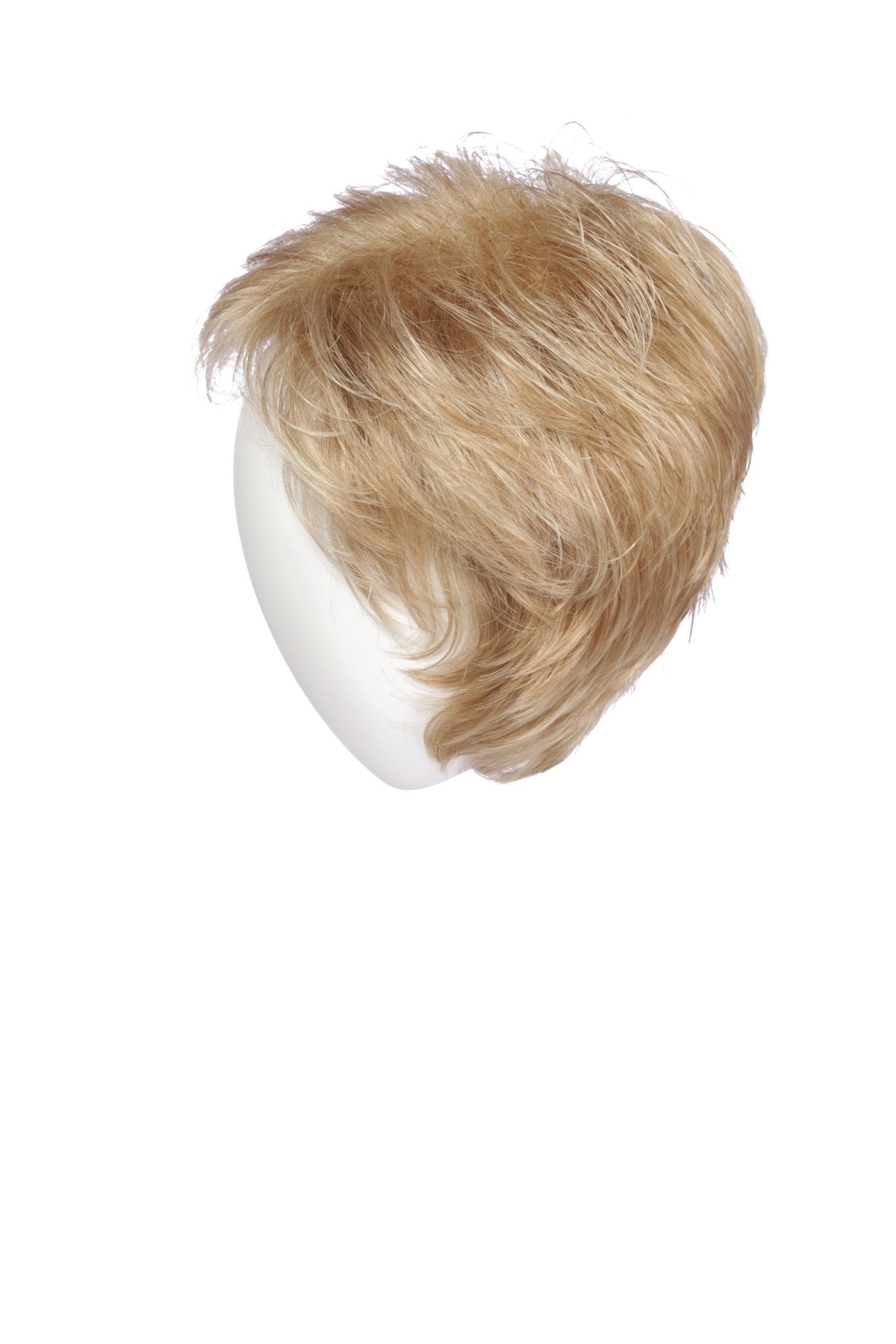 Chic It Up* - Enhanced Hair - Wig - Raquel Welch