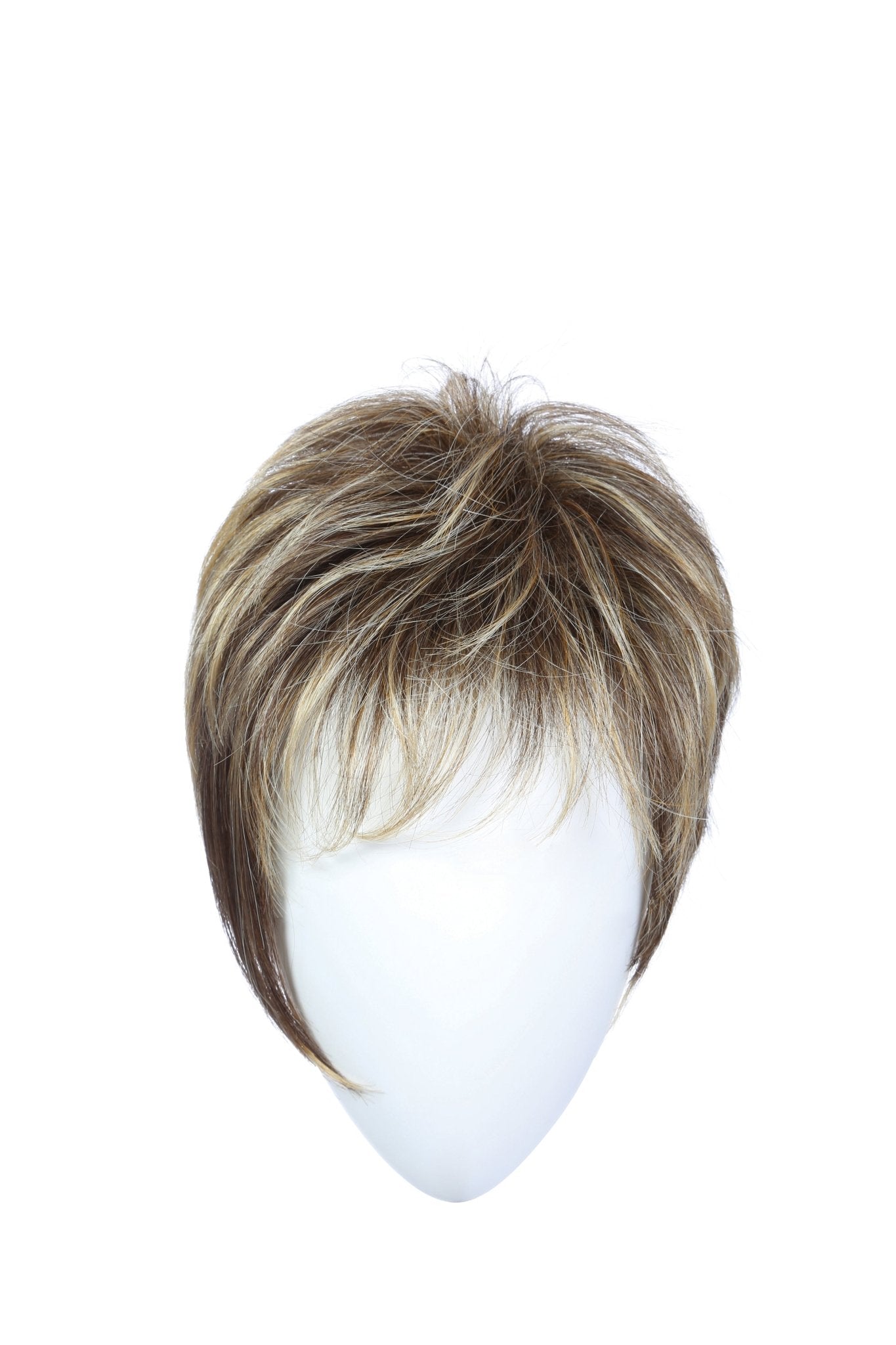 Cinch - Enhanced Hair - Wig - Raquel Welch