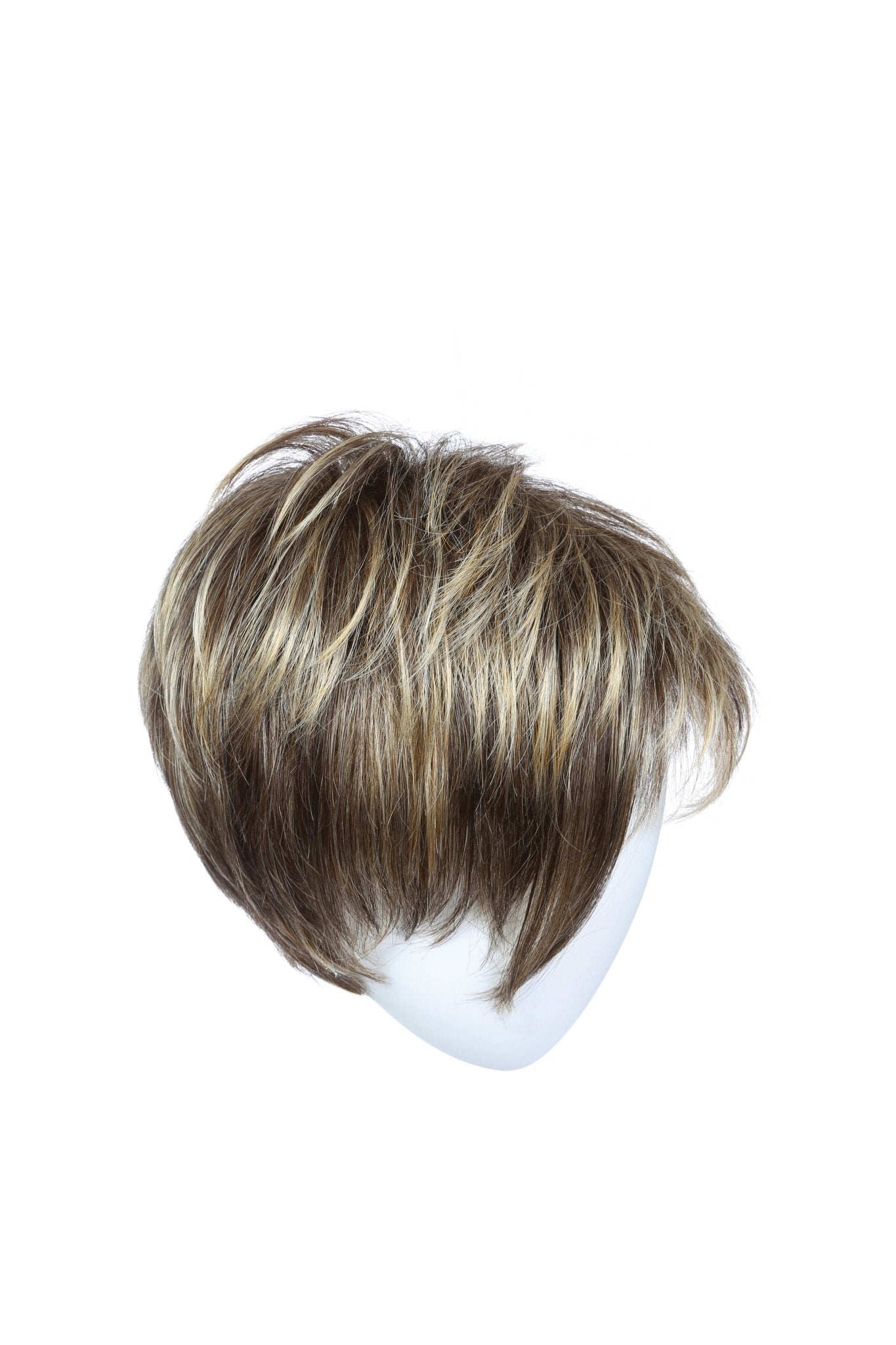 Cinch - Enhanced Hair - Wig - Raquel Welch