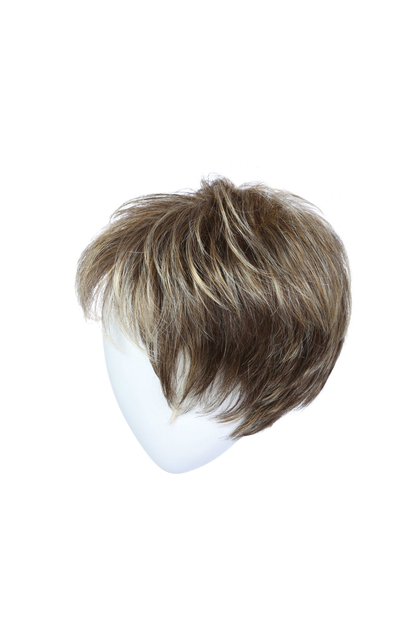 Cinch - Enhanced Hair - Wig - Raquel Welch