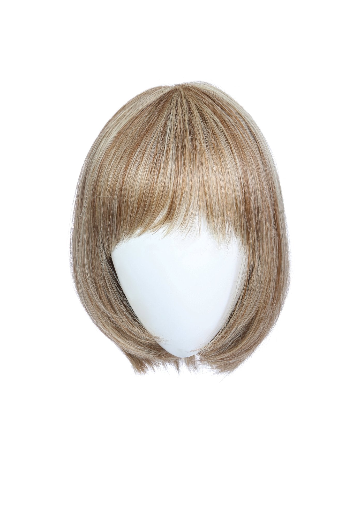 Classic Cut - Enhanced Hair - Wig - Raquel Welch