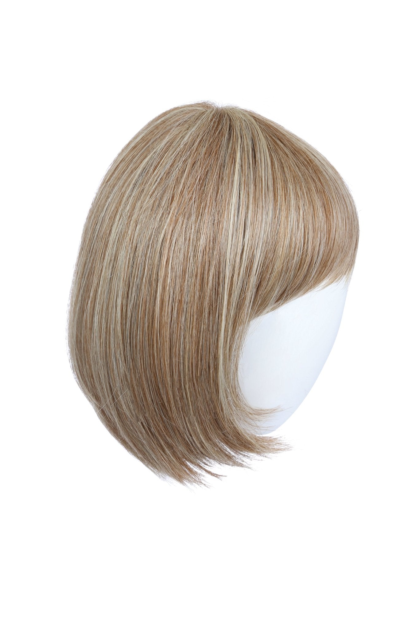 Classic Cut - Enhanced Hair - Wig - Raquel Welch