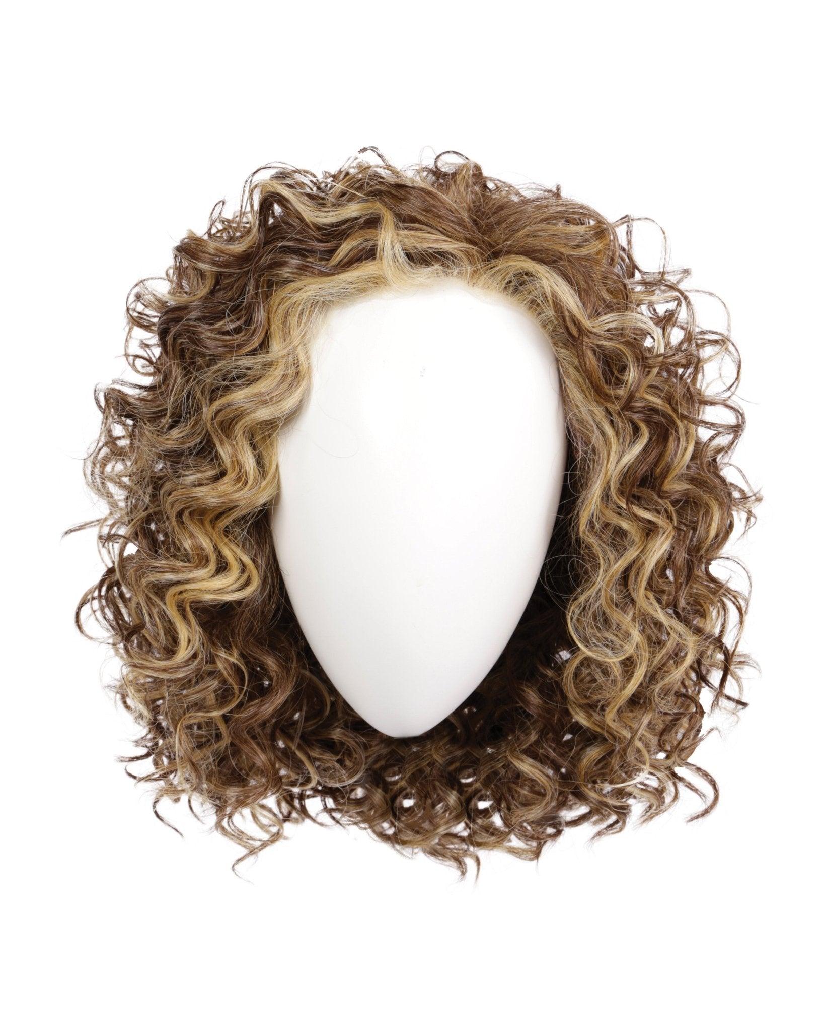 Click Click Flash* - Enhanced Hair - Wig - Raquel Welch