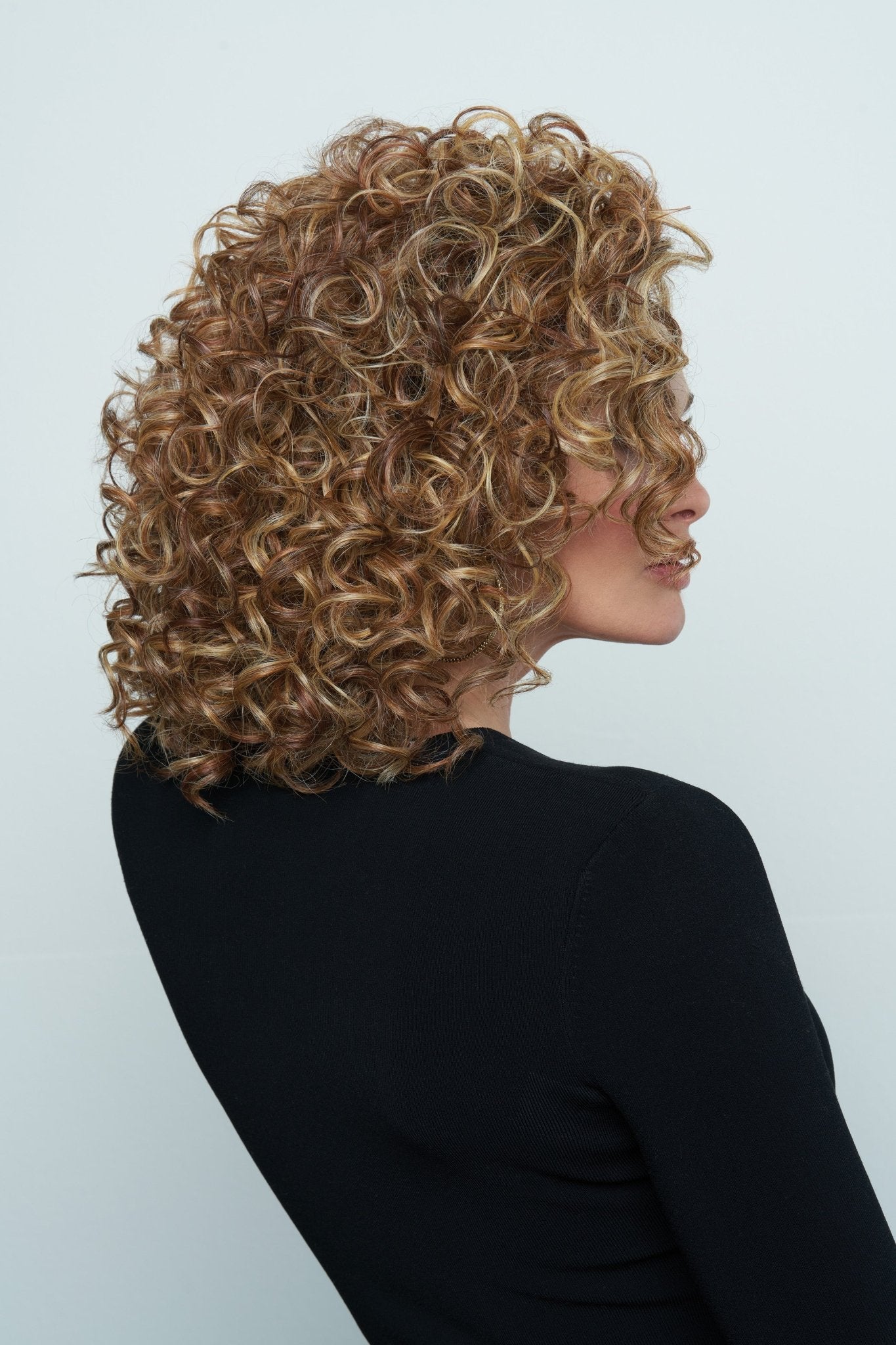 Click Click Flash* - Enhanced Hair - Wig - Raquel Welch