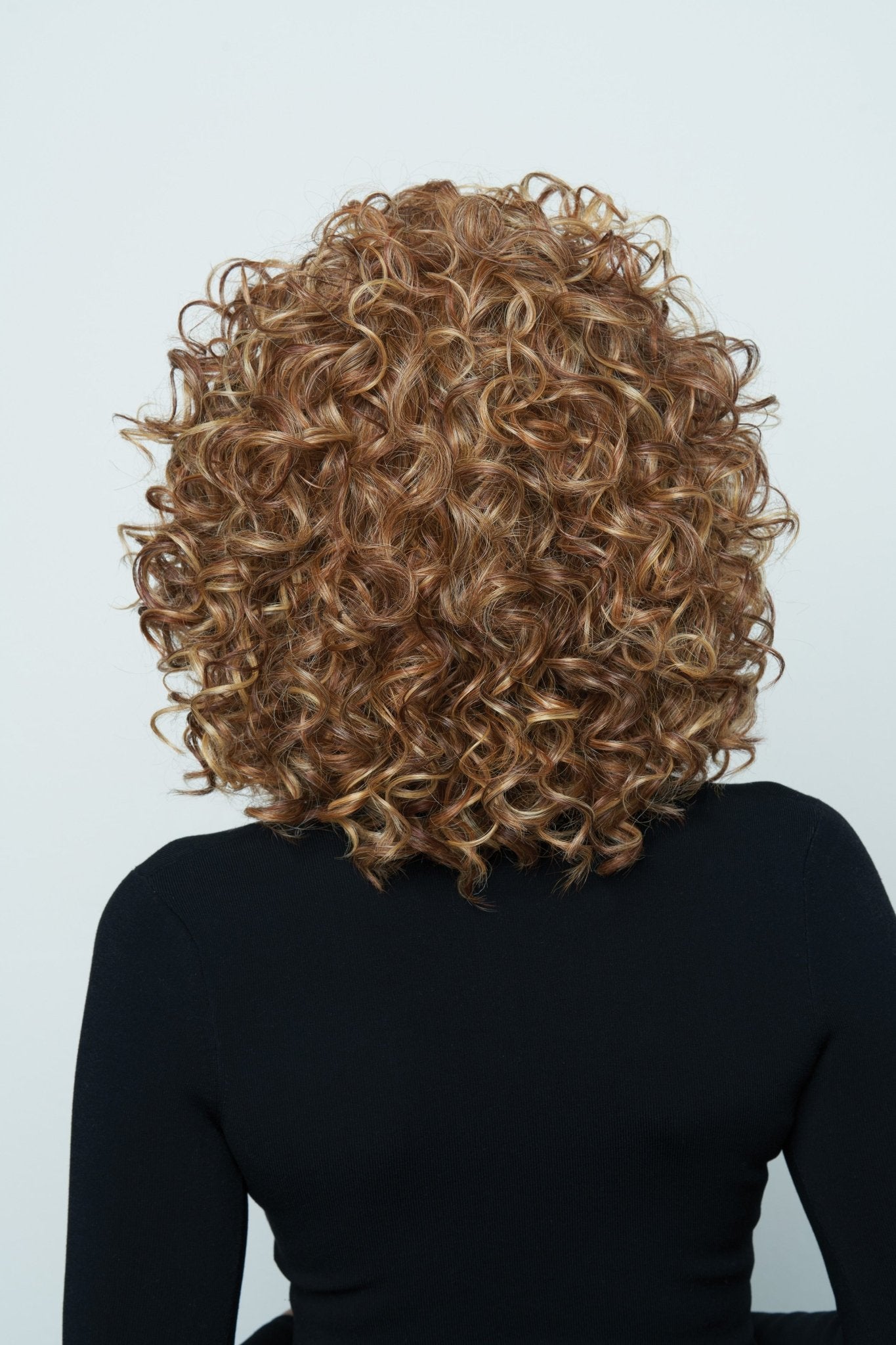 Click Click Flash* - Enhanced Hair - Wig - Raquel Welch