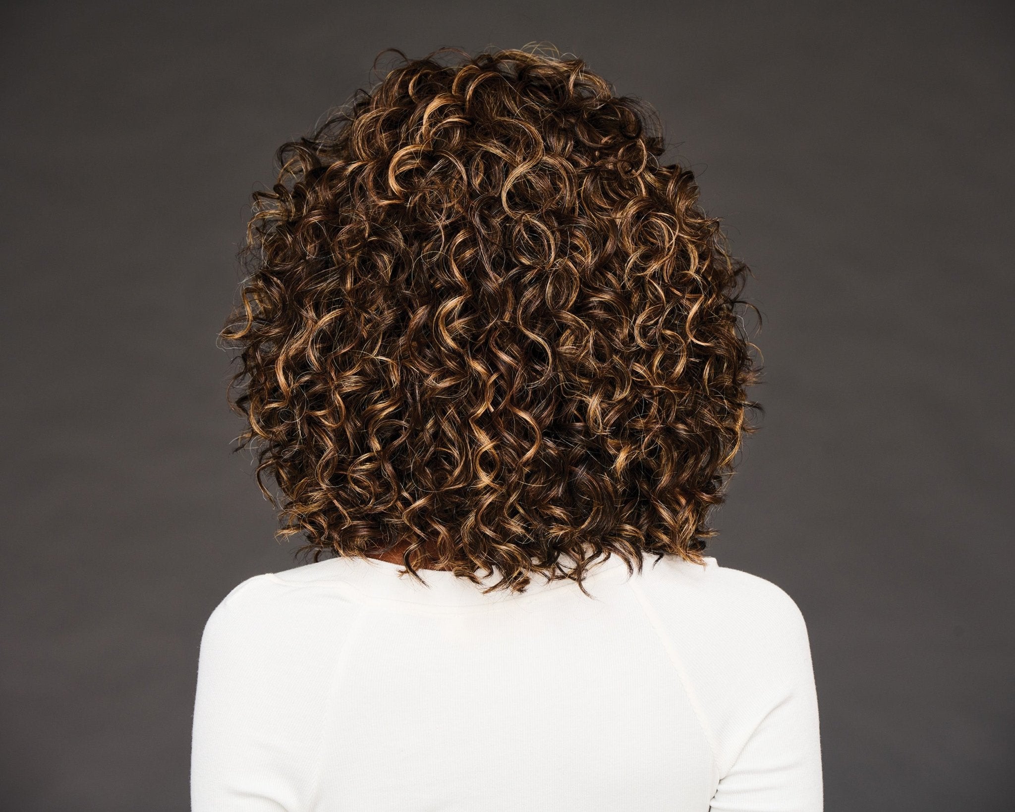 Click Click Flash* - Enhanced Hair - Wig - Raquel Welch