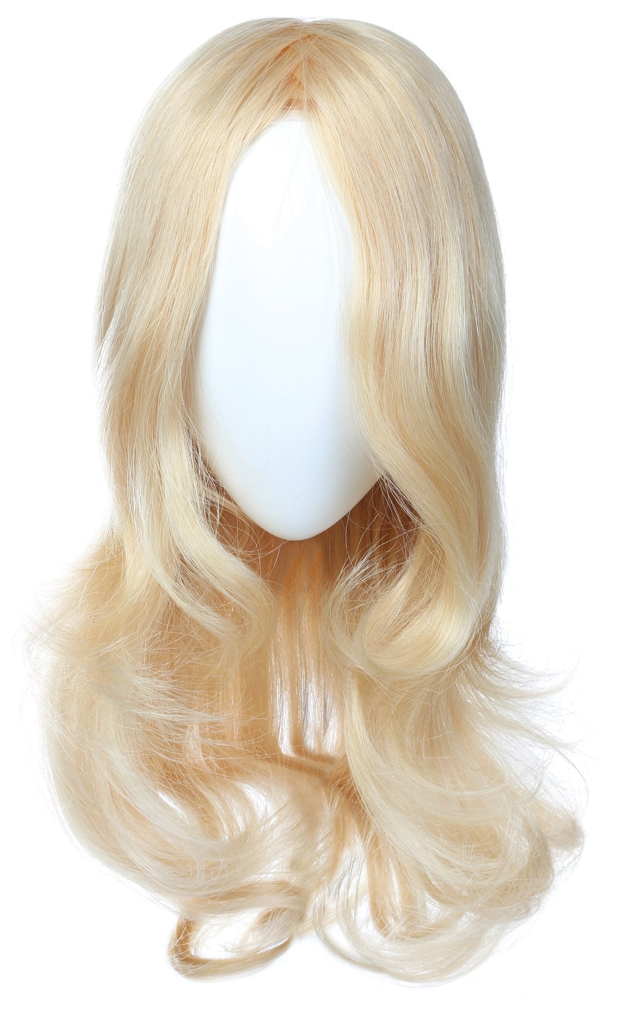 Contessa - Enhanced Hair - Wig - Raquel Welch