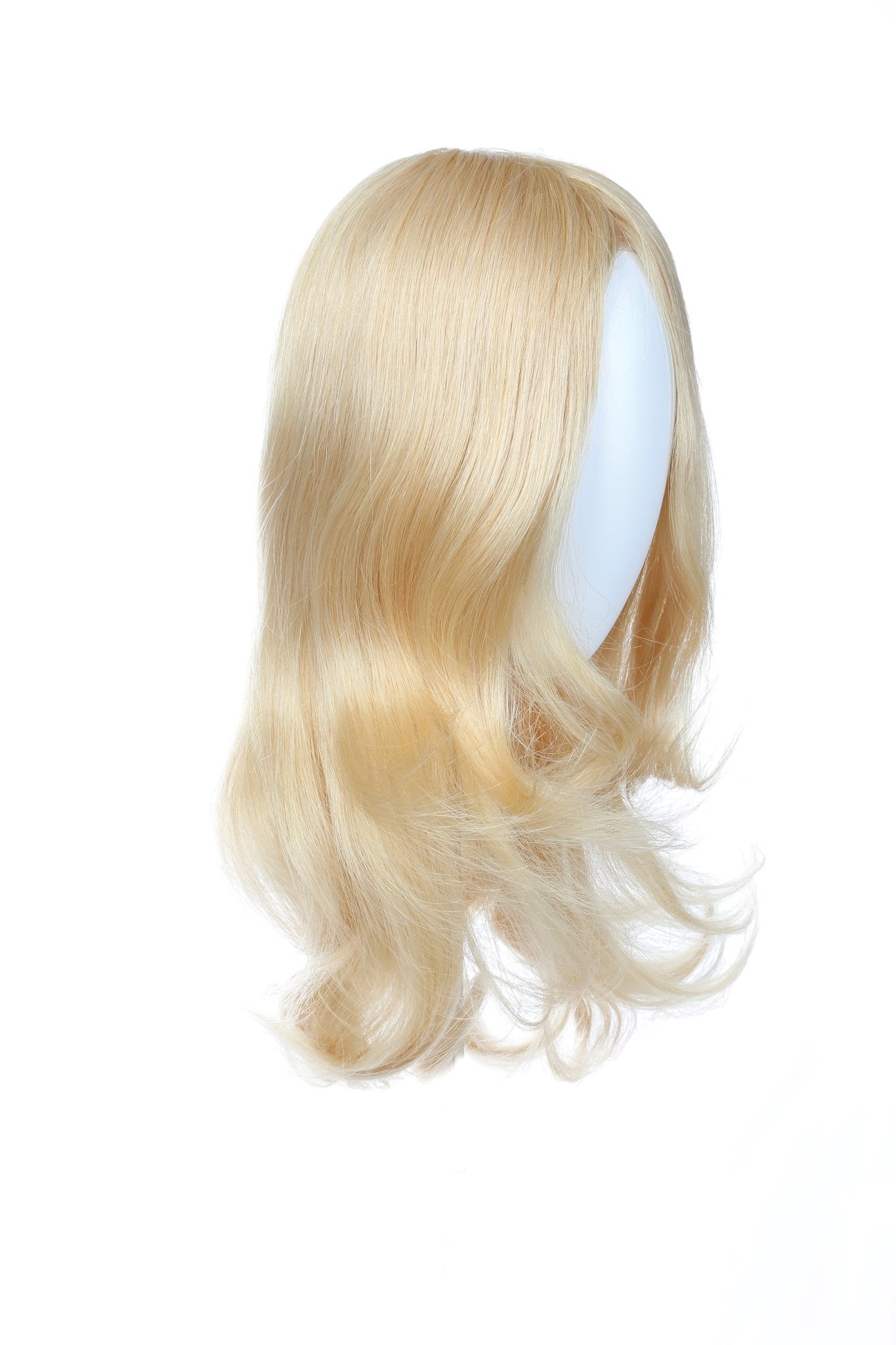 Contessa - Enhanced Hair - Wig - Raquel Welch