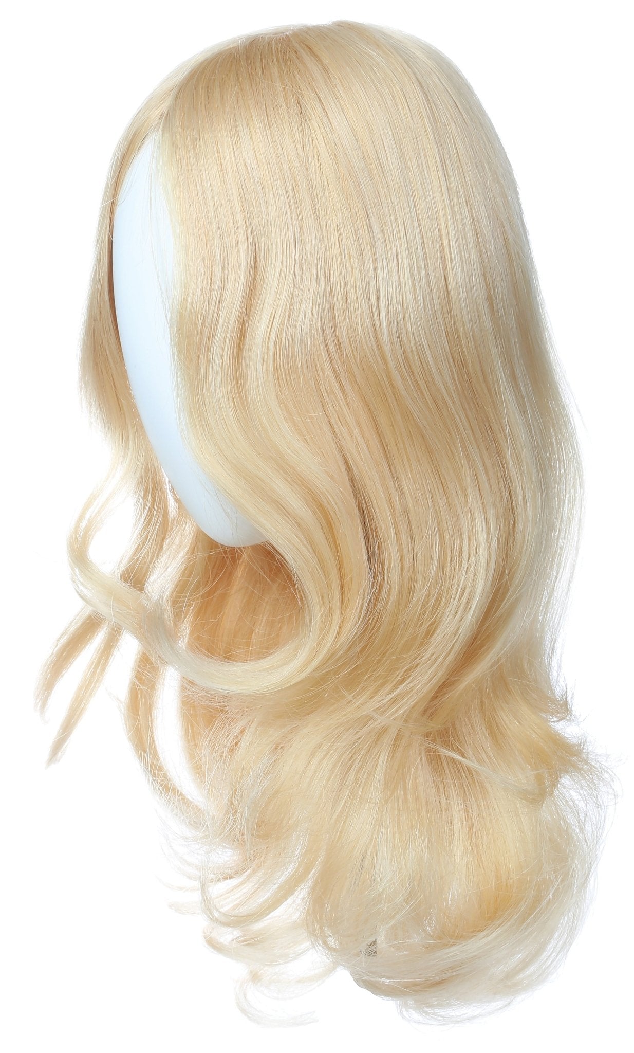 Contessa - Enhanced Hair - Wig - Raquel Welch