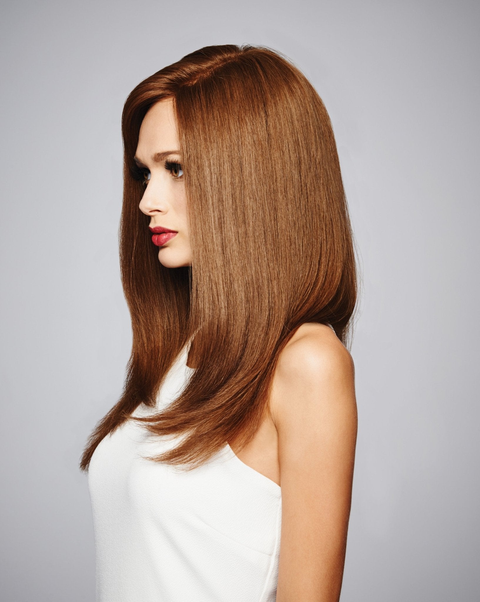 Contessa - Enhanced Hair - Wig - Raquel Welch