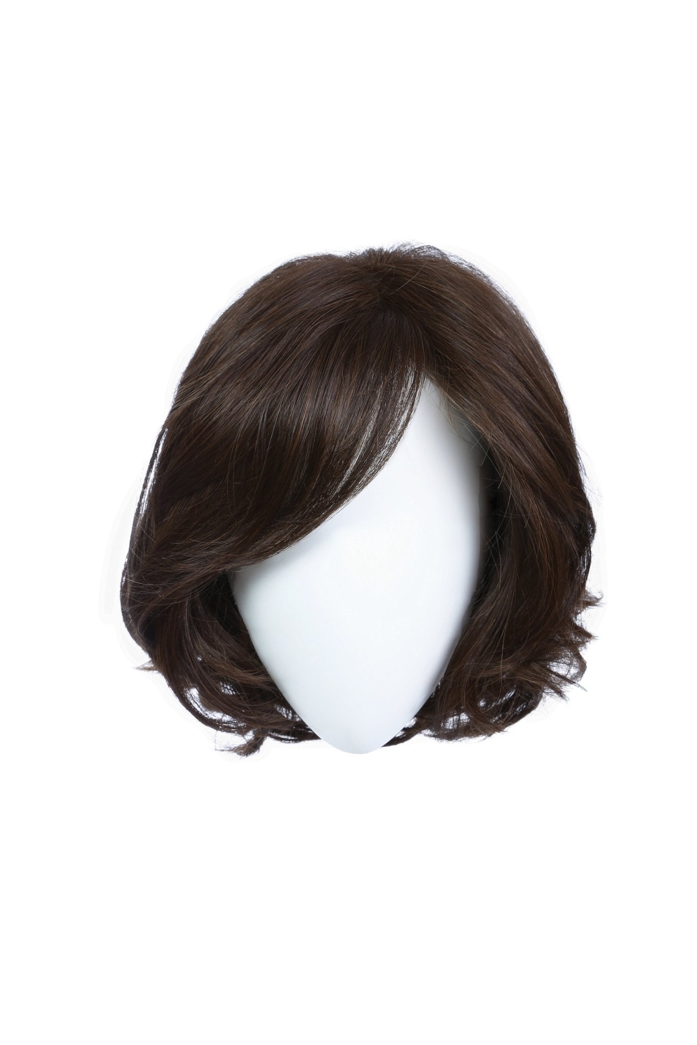 Crowd Pleaser - Enhanced Hair - Wig - Raquel Welch