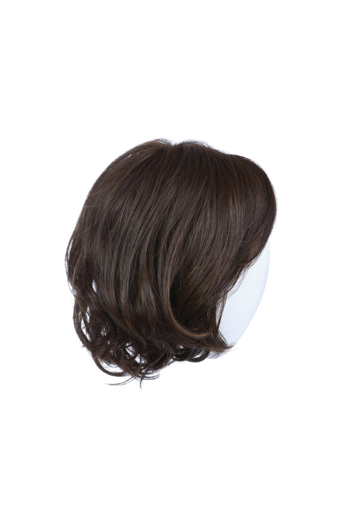 Crowd Pleaser - Enhanced Hair - Wig - Raquel Welch