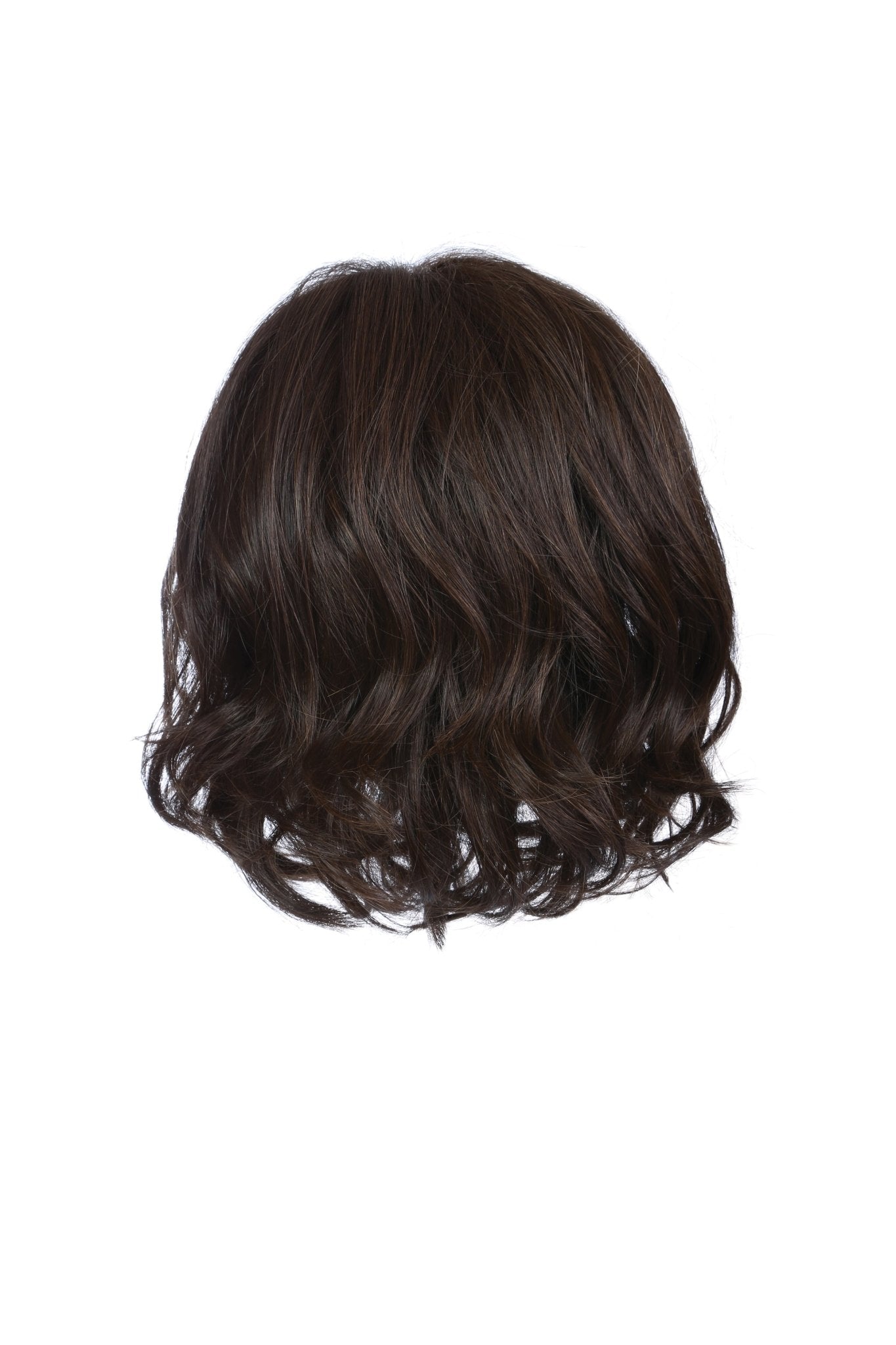 Crowd Pleaser - Enhanced Hair - Wig - Raquel Welch