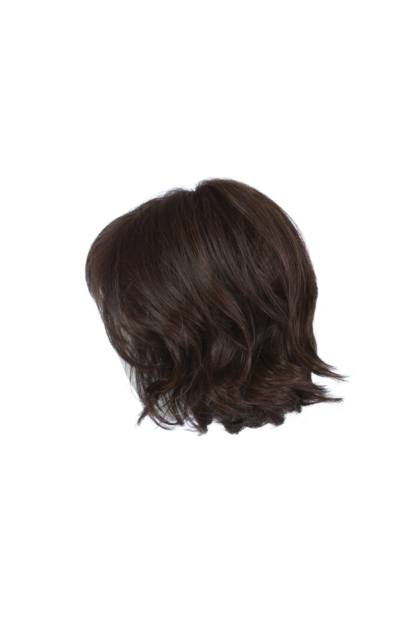 Crowd Pleaser - Enhanced Hair - Wig - Raquel Welch