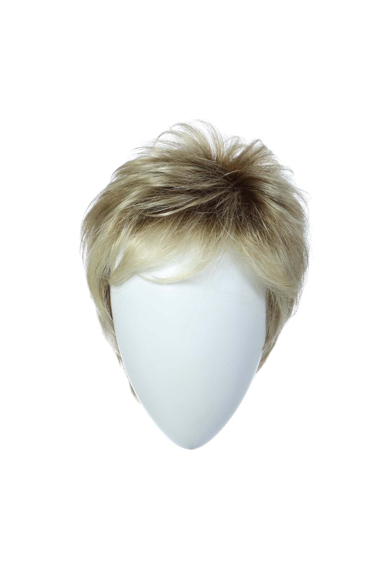 Crushing on Casual - Enhanced Hair - Wig - Raquel Welch