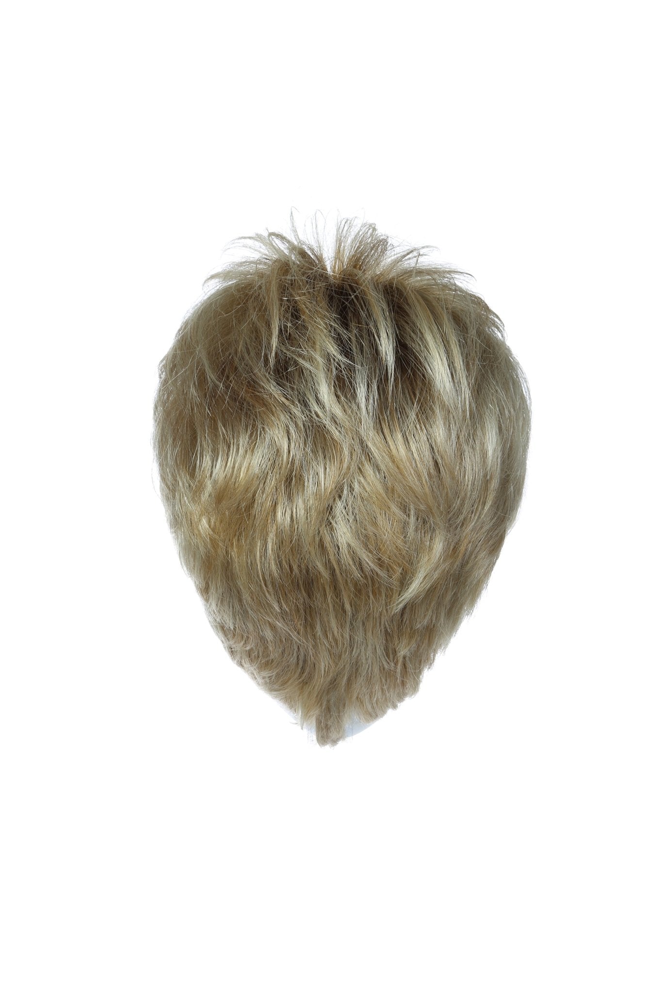 Crushing on Casual - Enhanced Hair - Wig - Raquel Welch