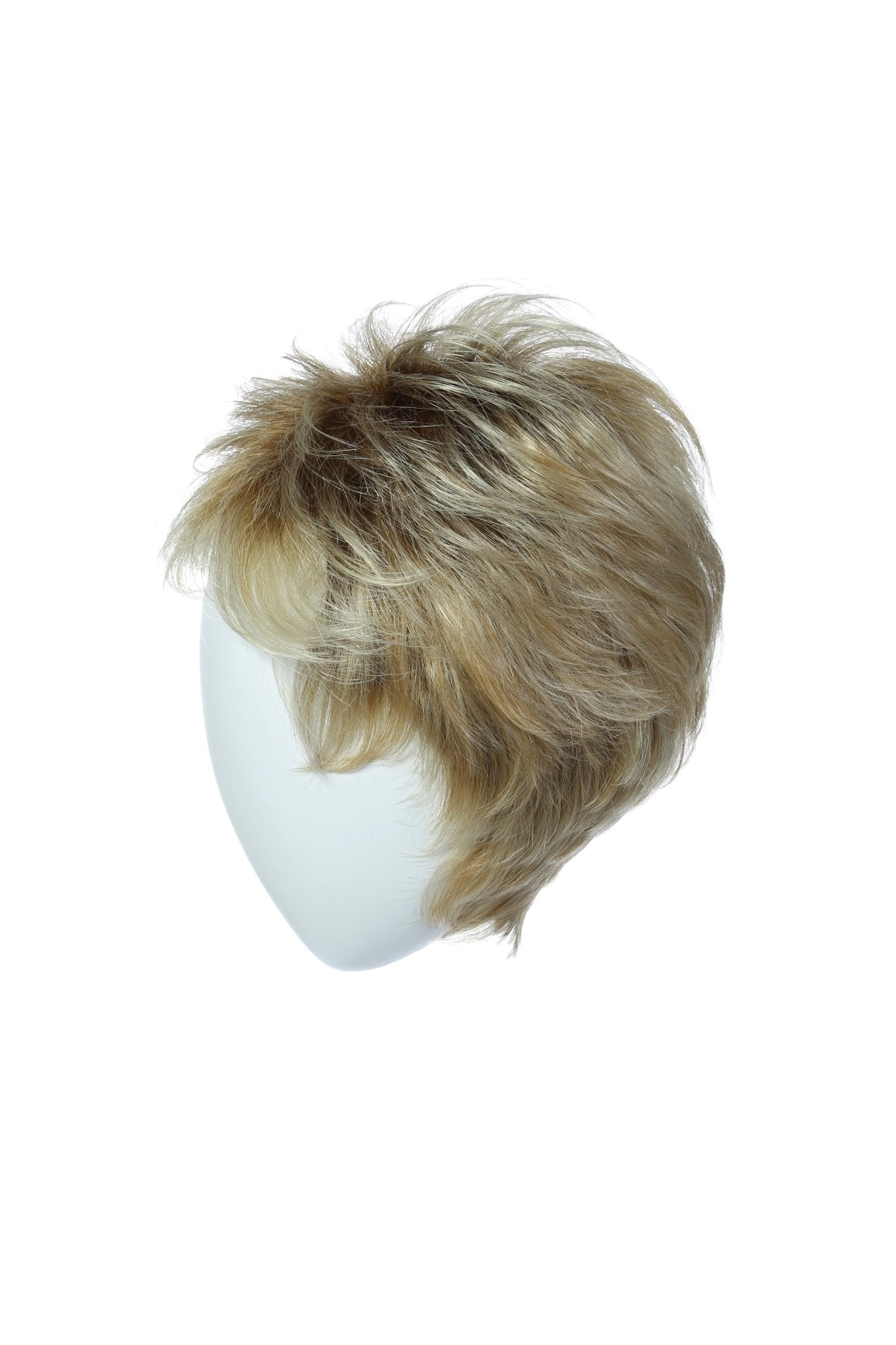 Crushing on Casual - Enhanced Hair - Wig - Raquel Welch