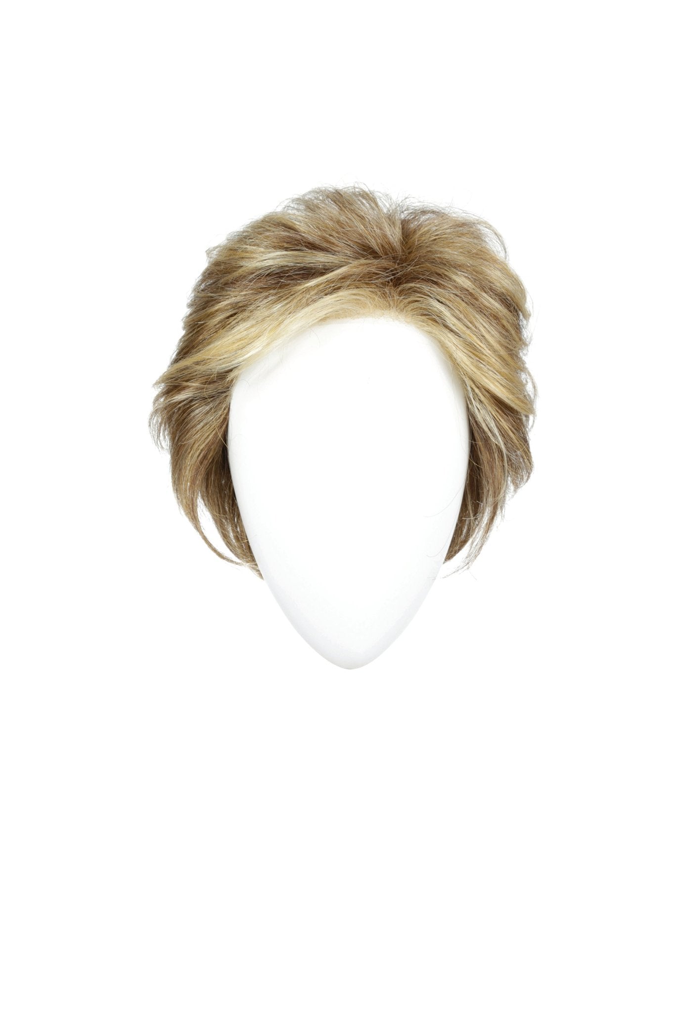 Crushing on Casual Elite - Enhanced Hair - Wig - Raquel Welch