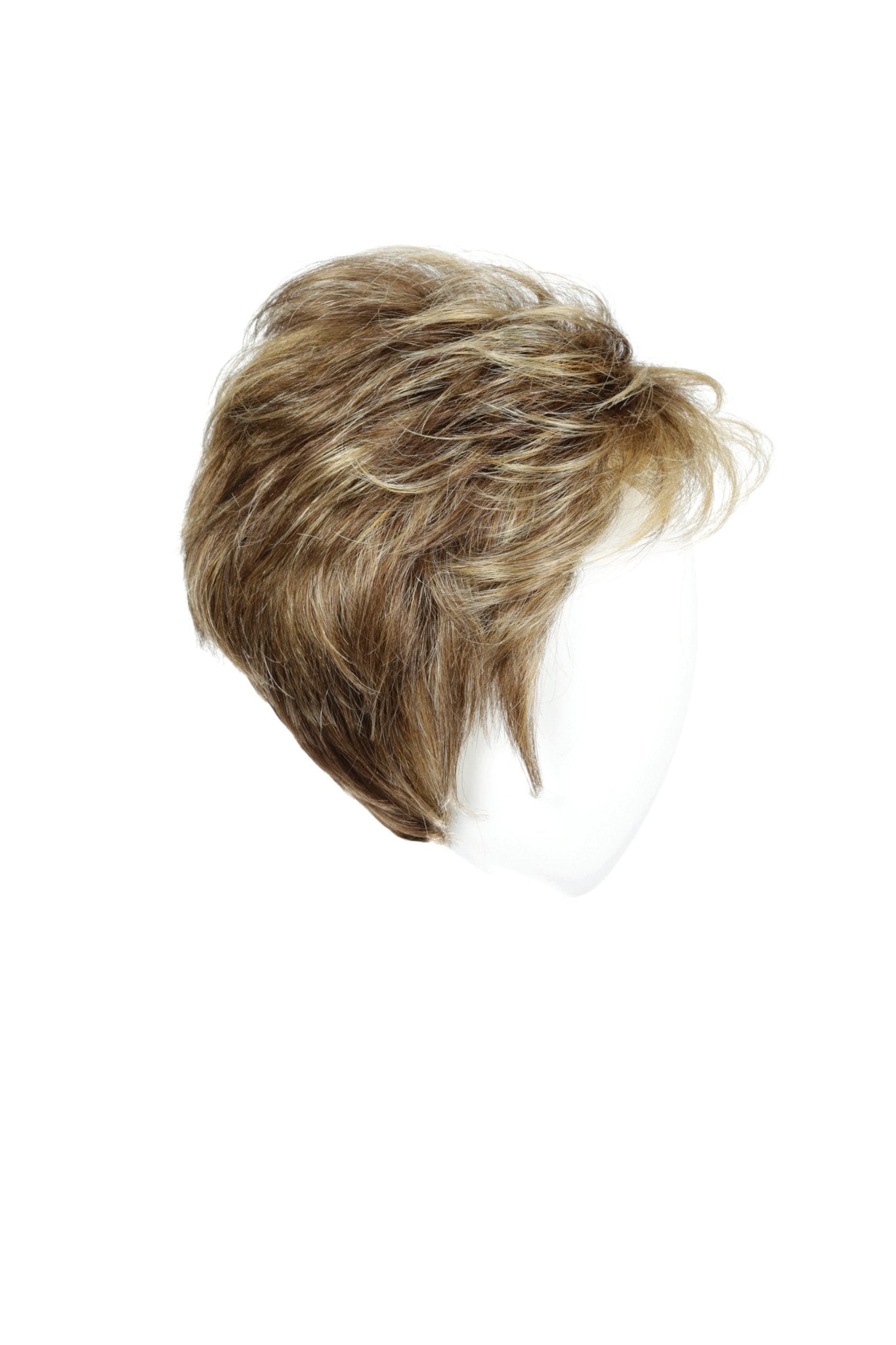 Crushing on Casual Elite - Enhanced Hair - Wig - Raquel Welch