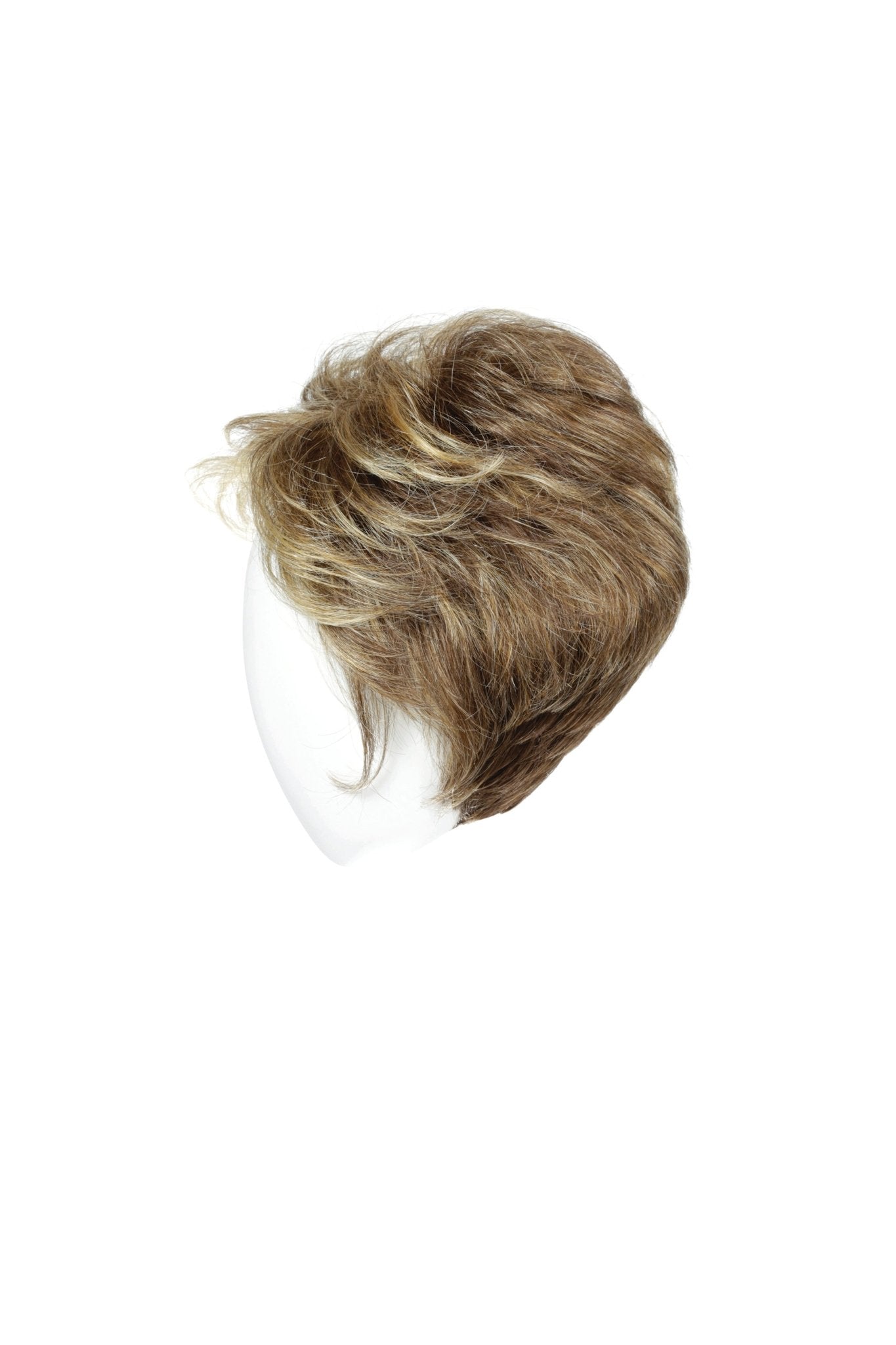 Crushing on Casual Elite - Enhanced Hair - Wig - Raquel Welch