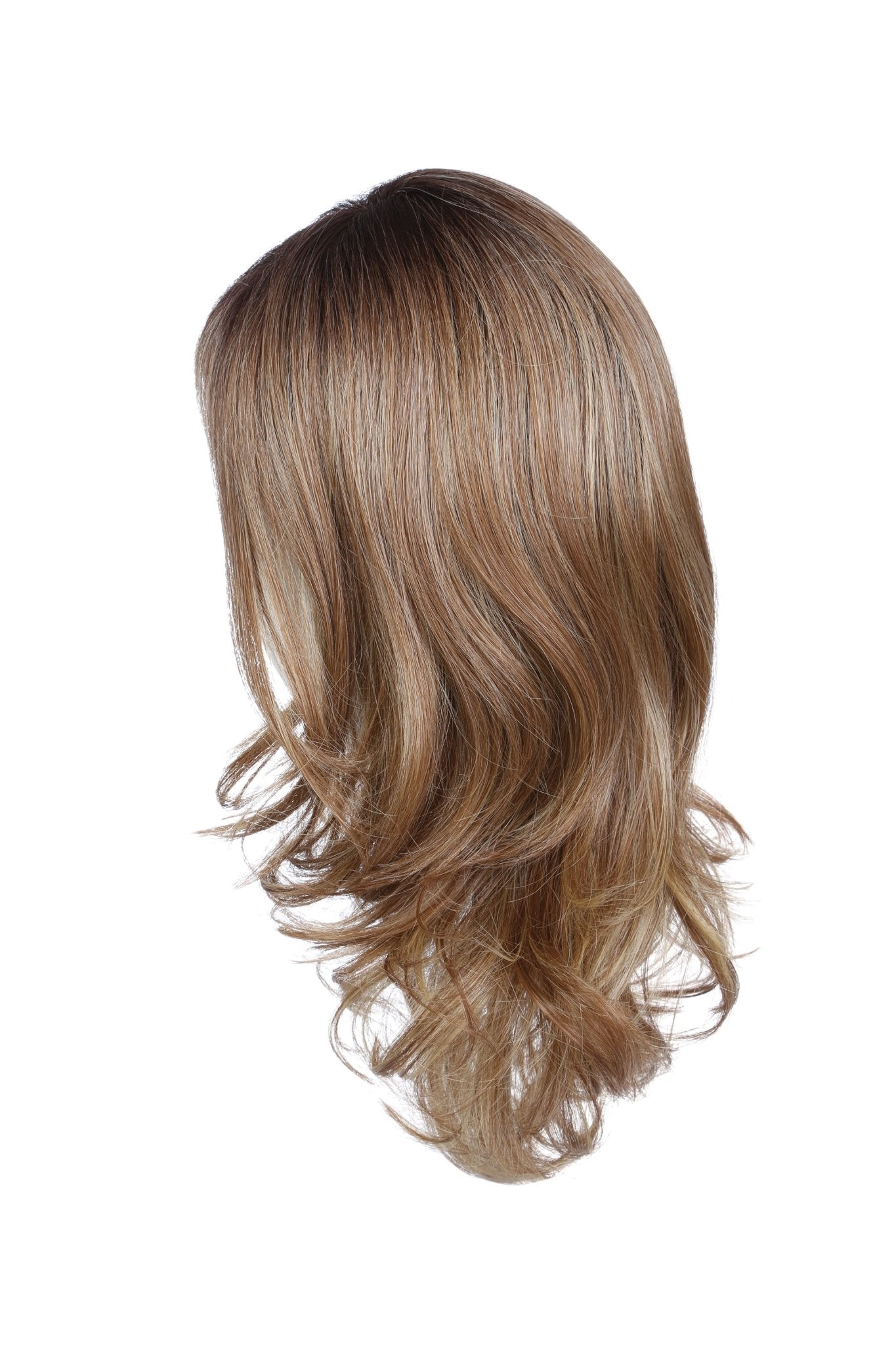 Curve Appeal - Enhanced Hair - Wig - Raquel Welch