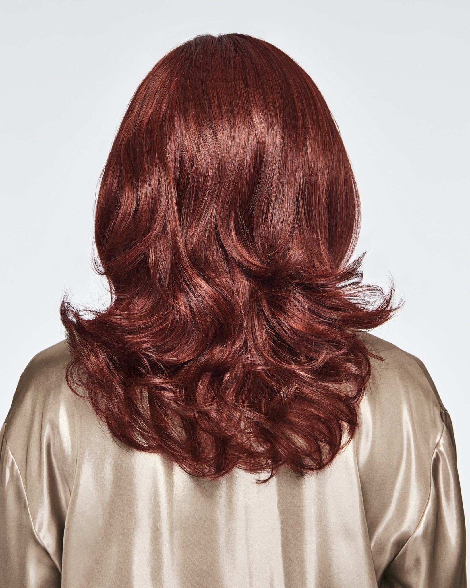 Curve Appeal - Enhanced Hair - Wig - Raquel Welch