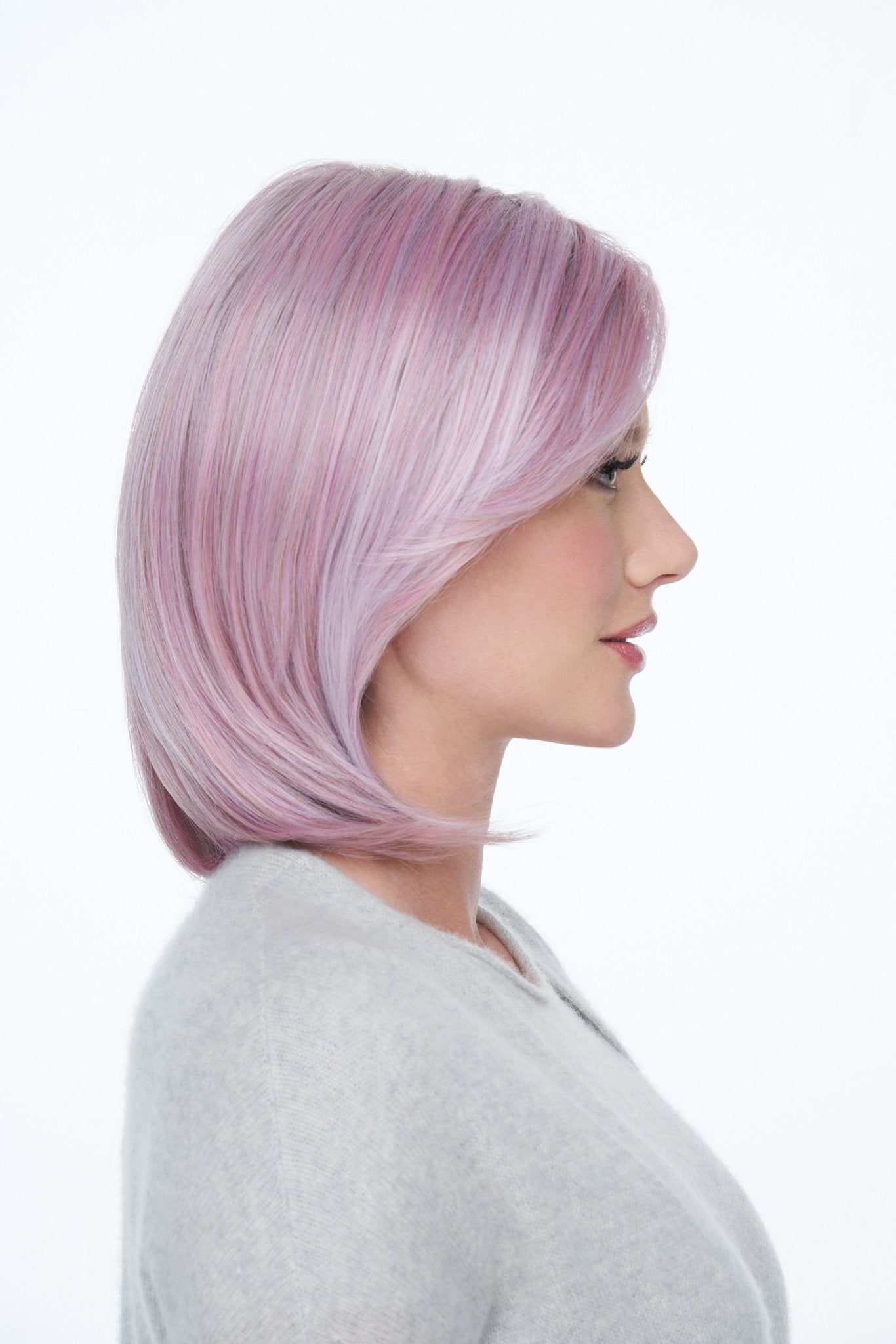 Dare to Be - Enhanced Hair - Wig - Raquel Welch
