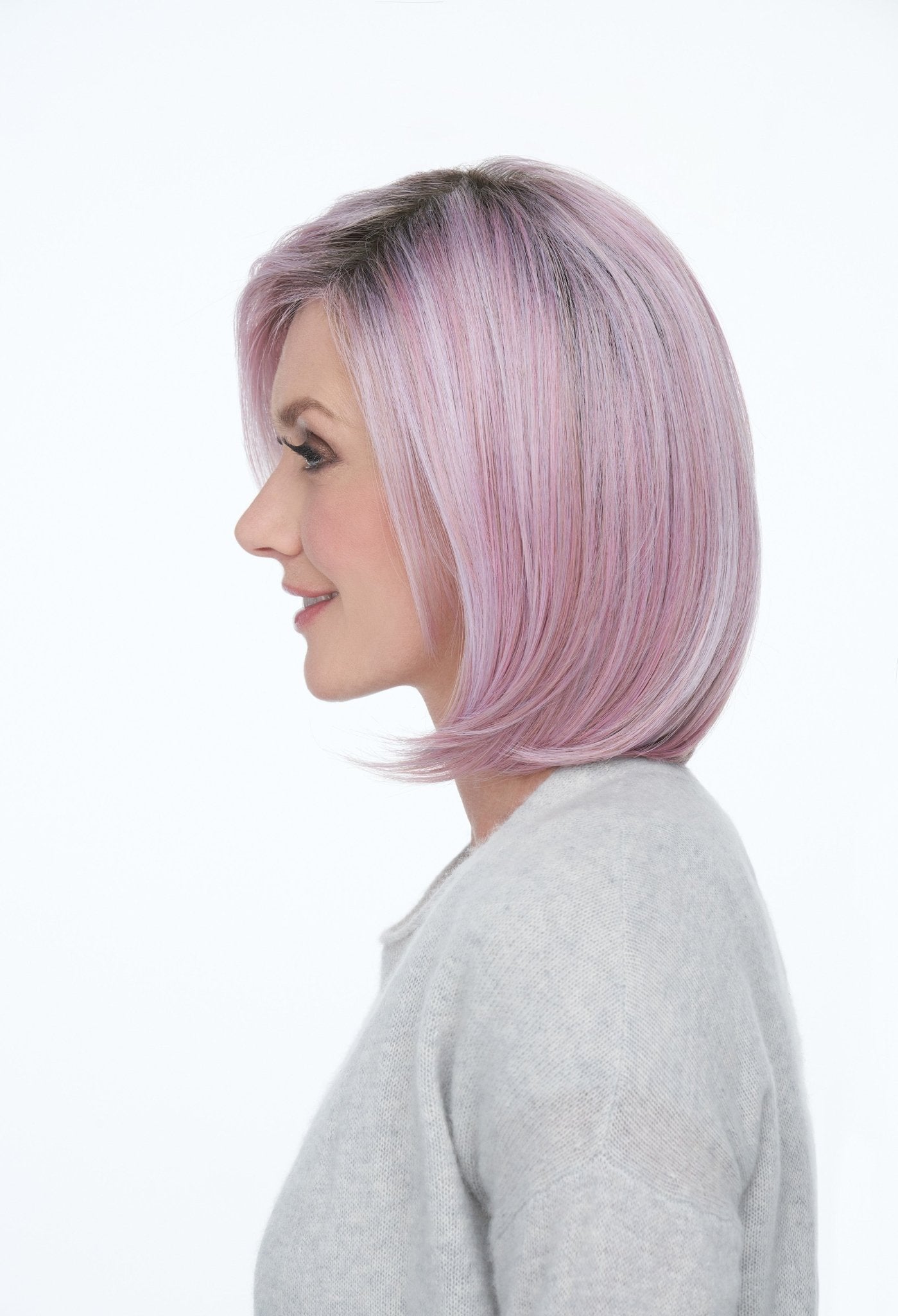 Dare to Be - Enhanced Hair - Wig - Raquel Welch