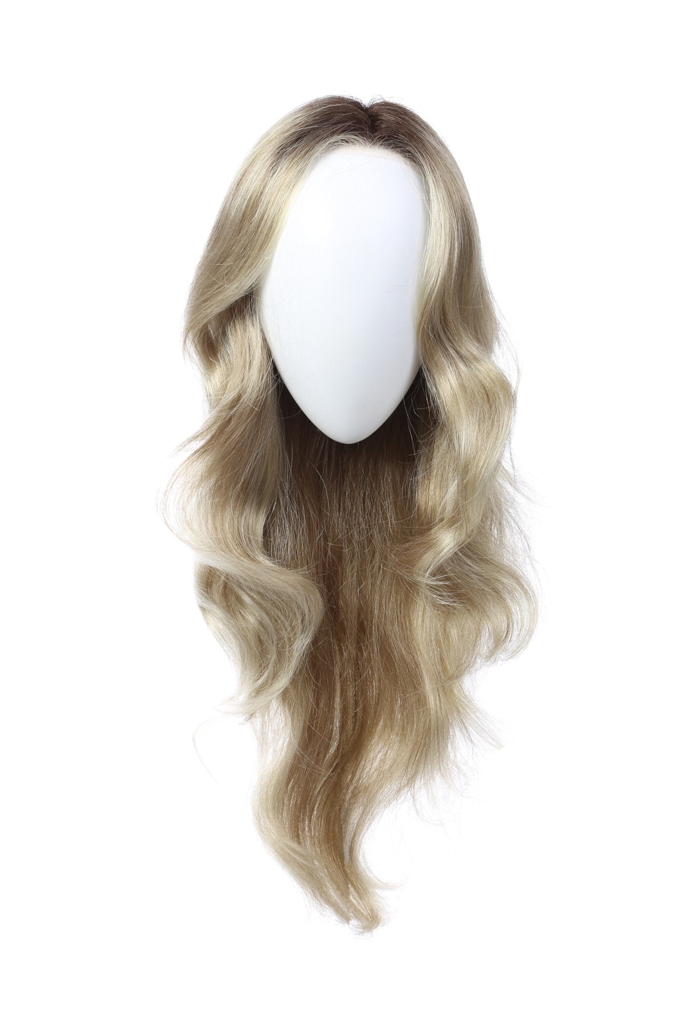 Downtime - Enhanced Hair - Wig - Raquel Welch