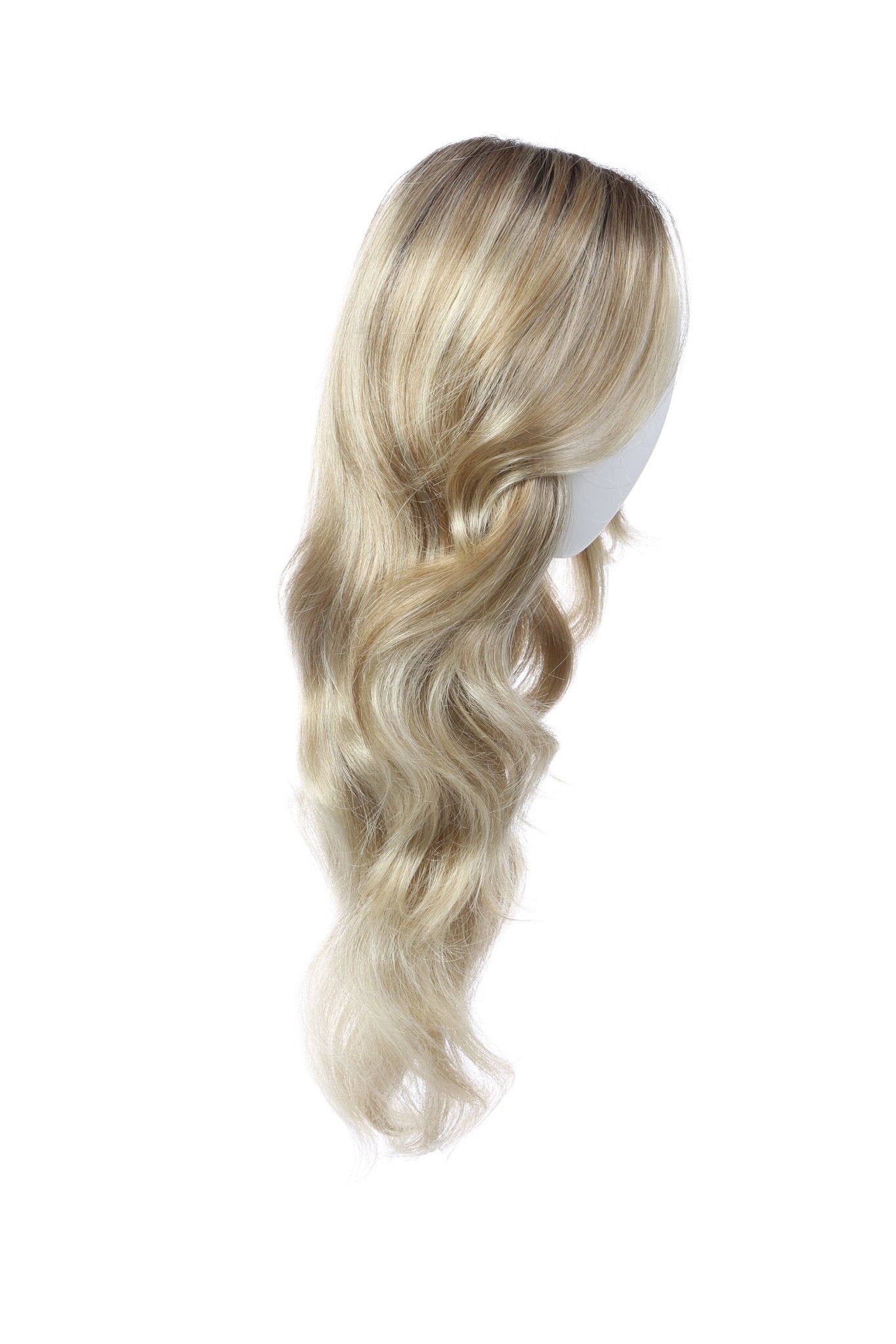 Downtime - Enhanced Hair - Wig - Raquel Welch