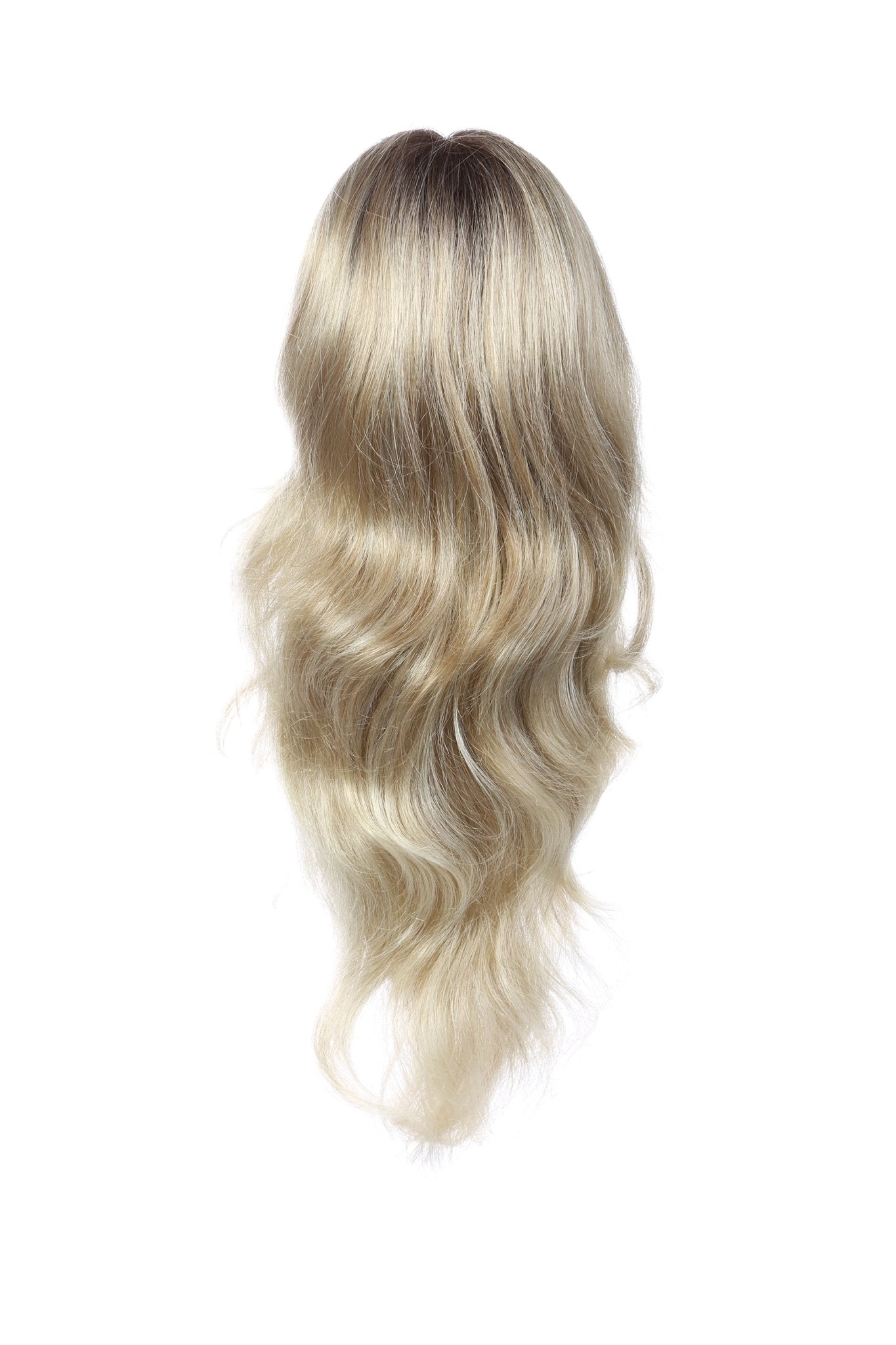 Downtime - Enhanced Hair - Wig - Raquel Welch