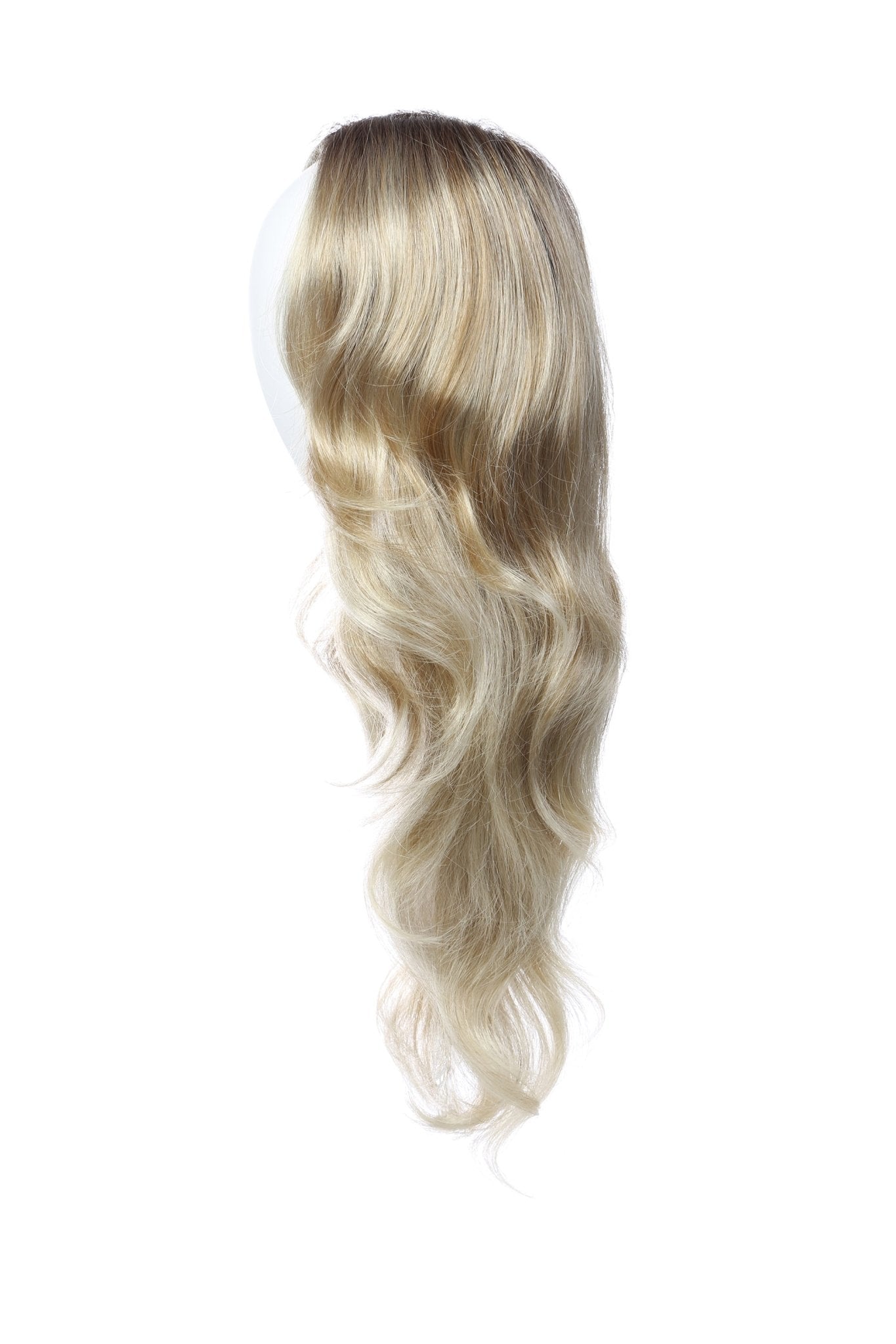 Downtime - Enhanced Hair - Wig - Raquel Welch