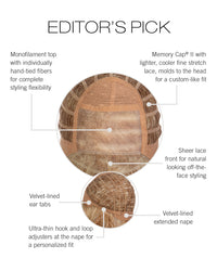 Editors Pick