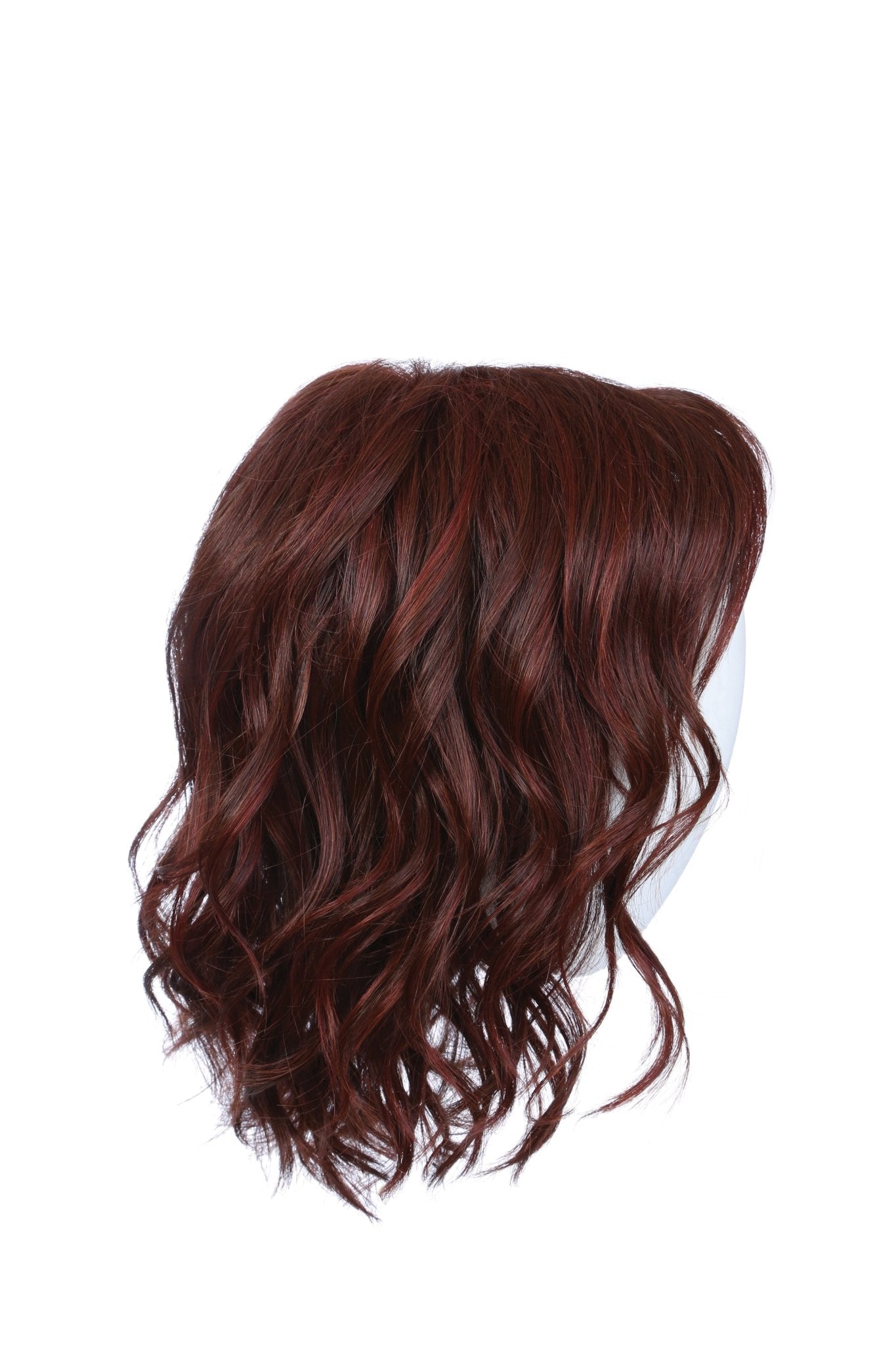 Editors Pick - Enhanced Hair - Wig - Raquel Welch