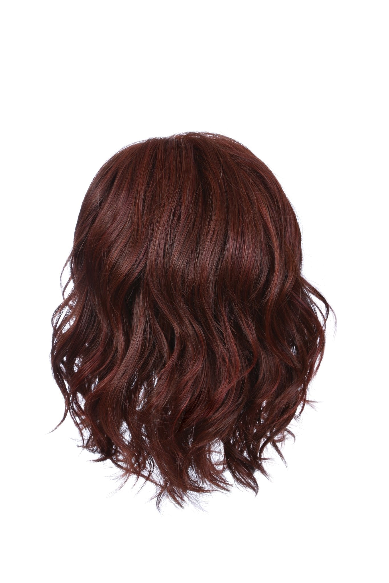Editors Pick - Enhanced Hair - Wig - Raquel Welch