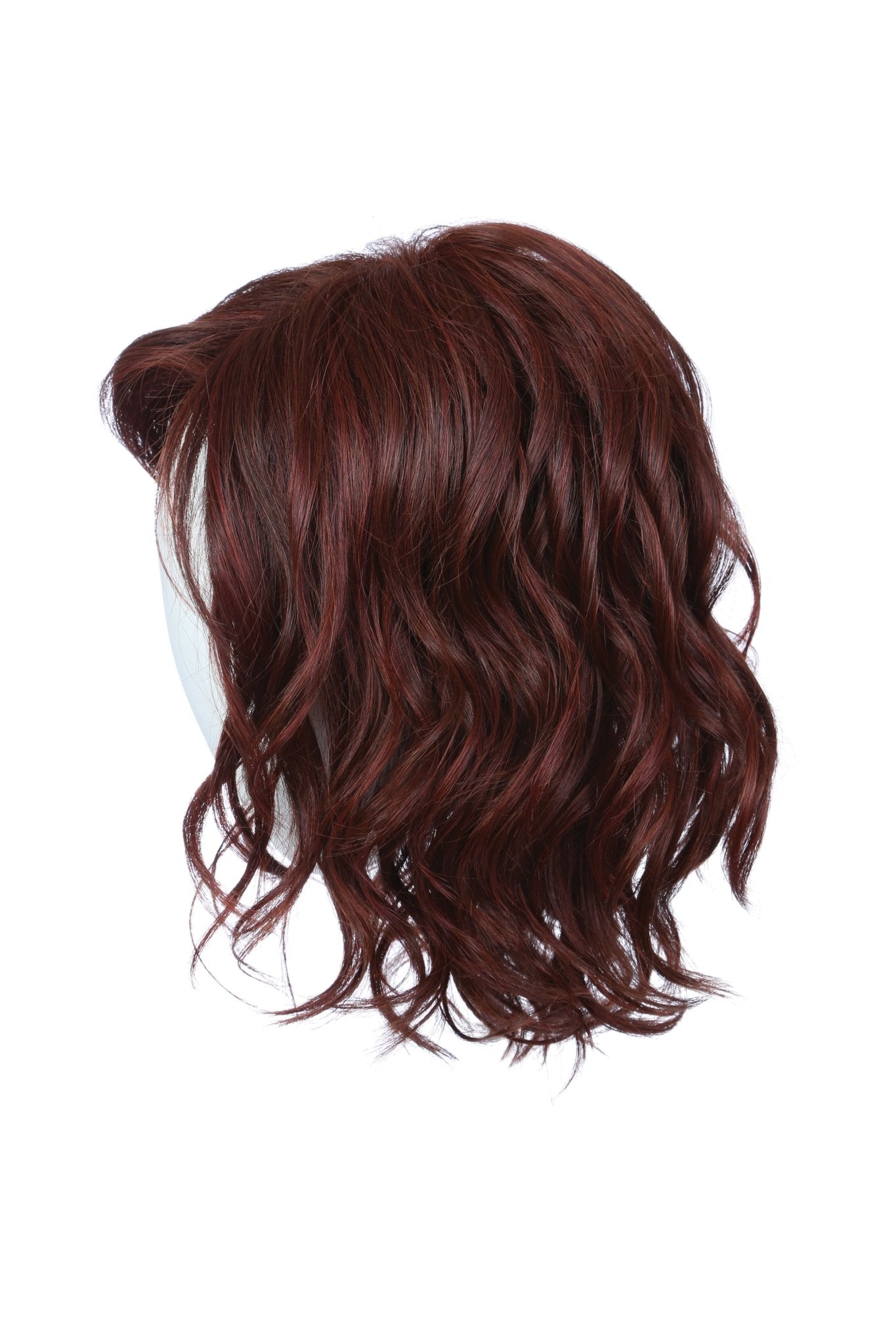 Editors Pick - Enhanced Hair - Wig - Raquel Welch