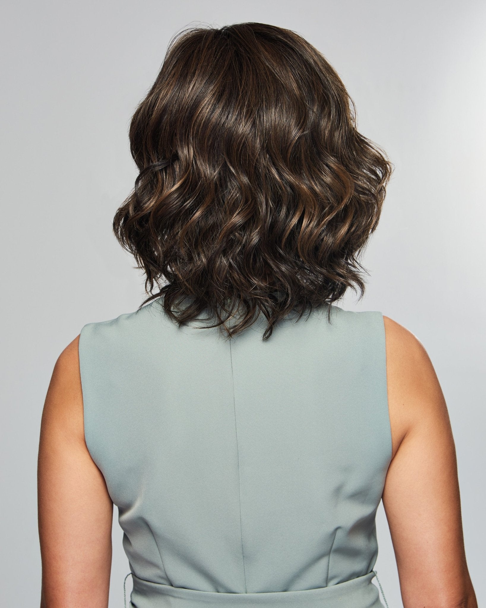 Editors Pick - Enhanced Hair - Wig - Raquel Welch