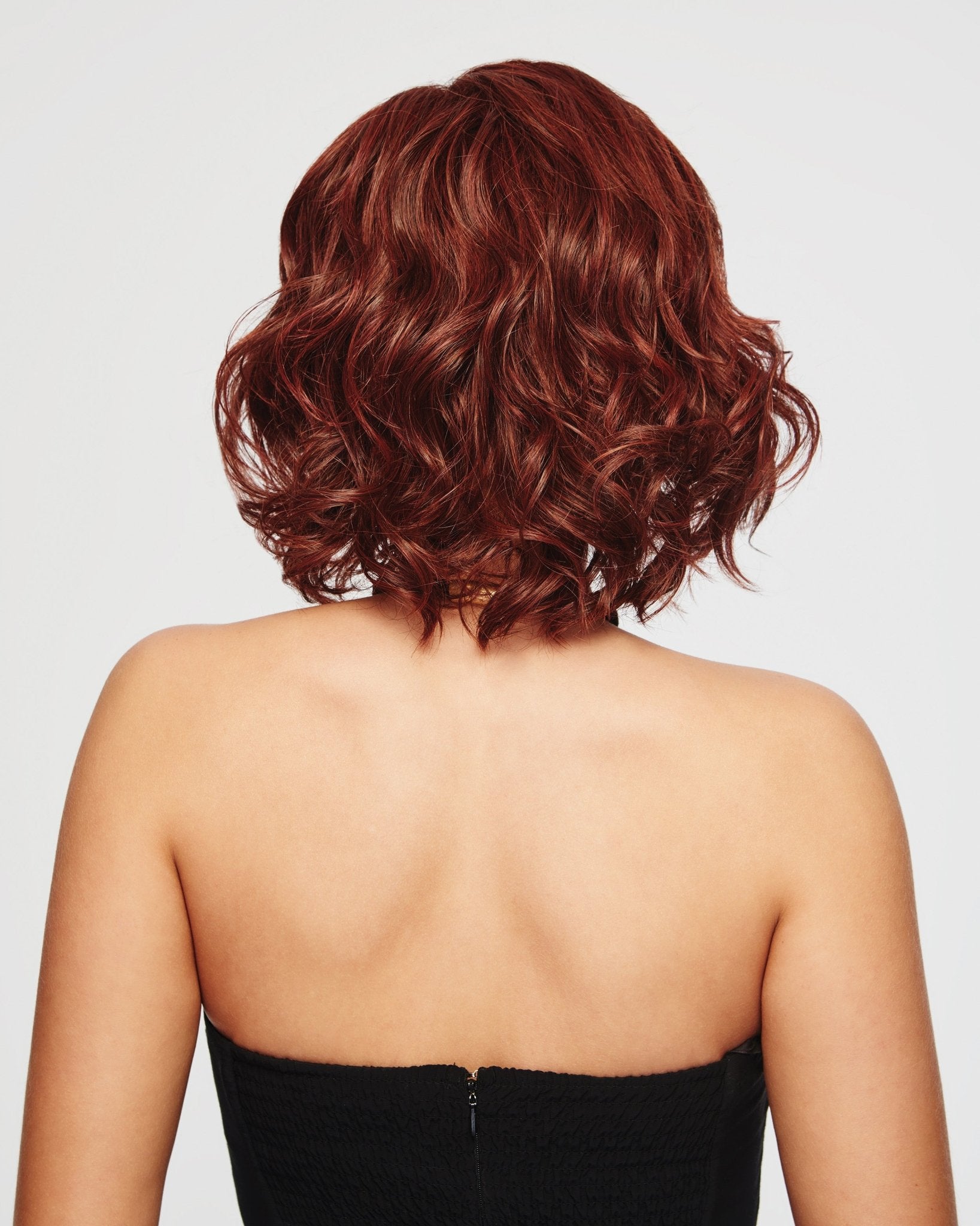 Editors Pick - Enhanced Hair - Wig - Raquel Welch