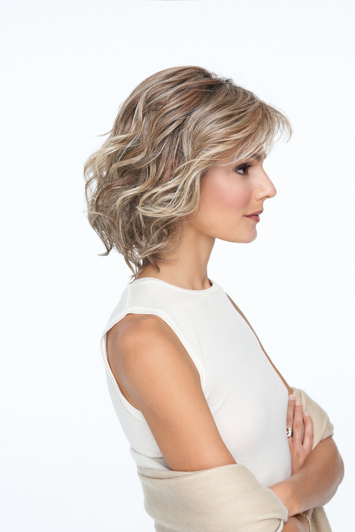Editor's Pick Elite - Enhanced Hair - Wig - Raquel Welch
